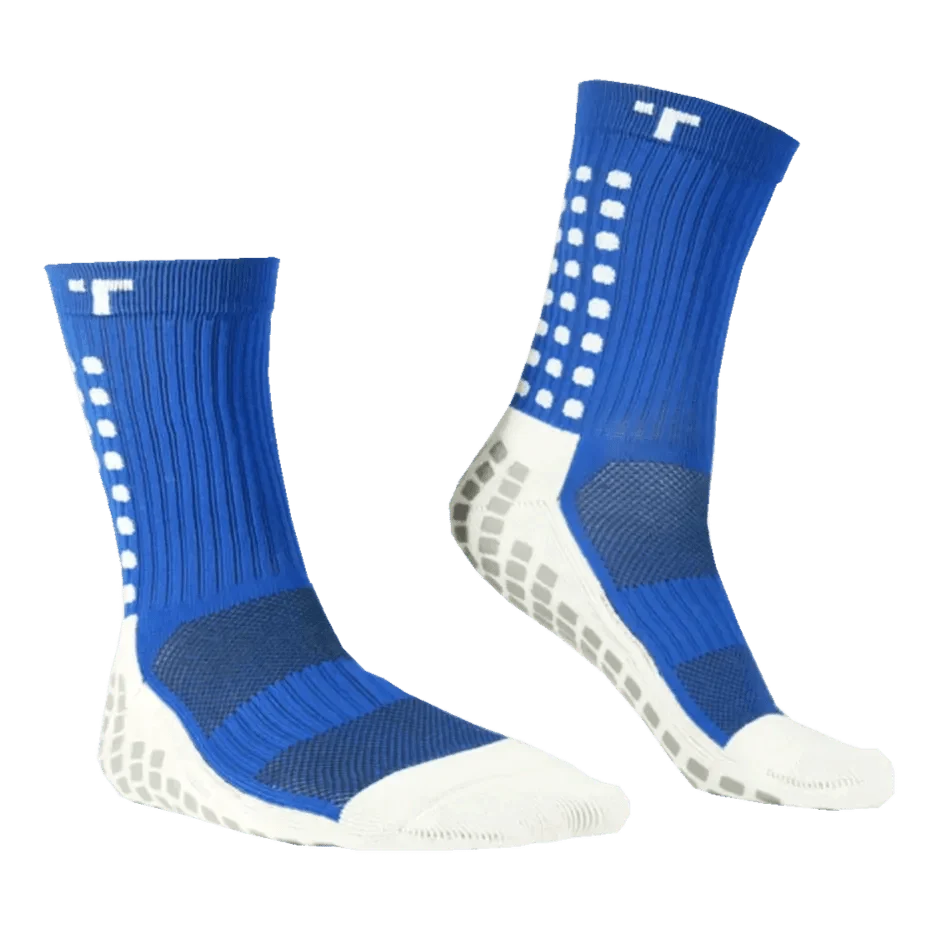 TruSox Mid-Calf Crew Length Socks 4