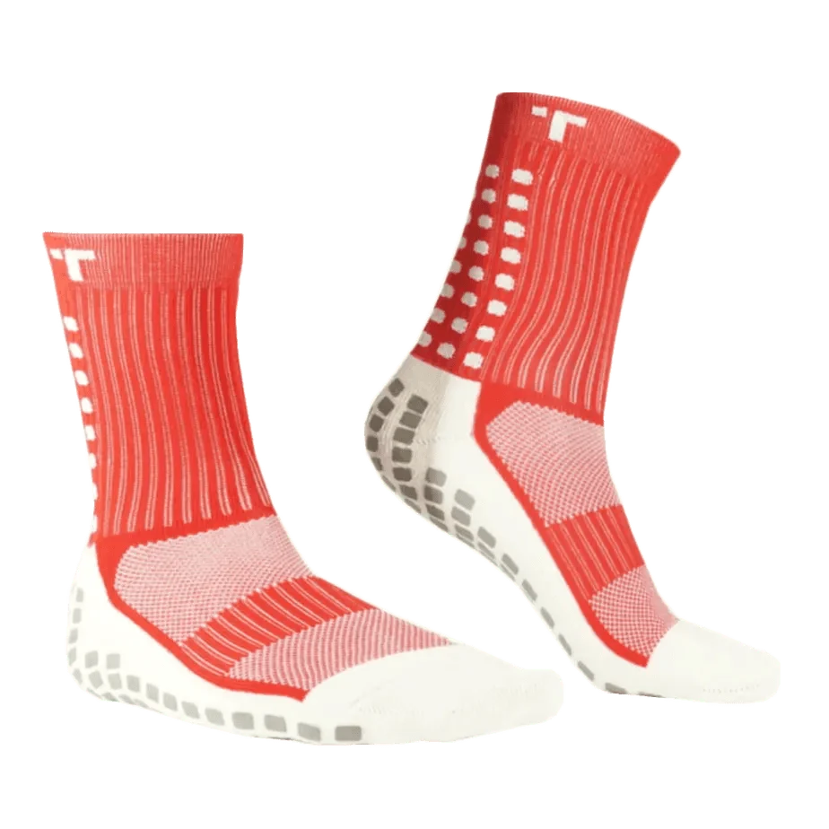 TruSox Mid-Calf Crew Length Socks 3