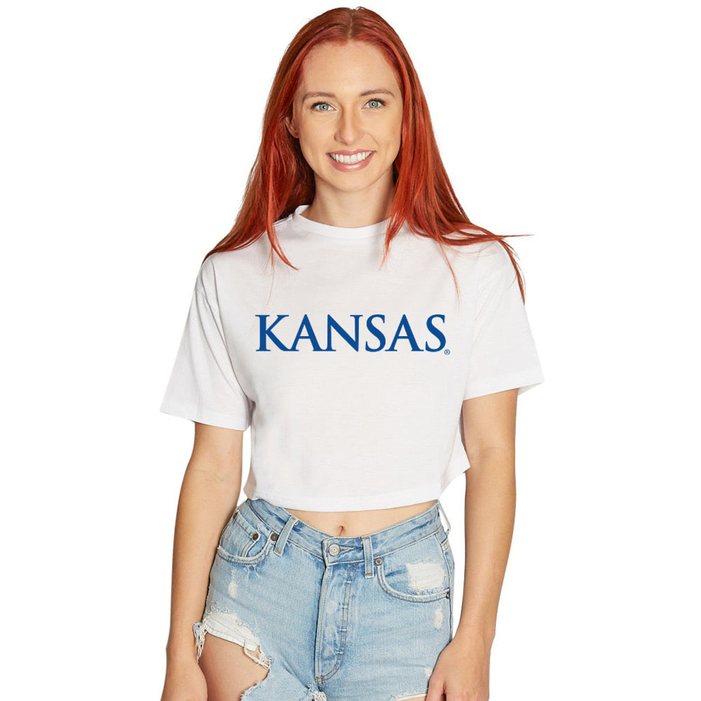 Kansas Jayhawks Tee | lojobands