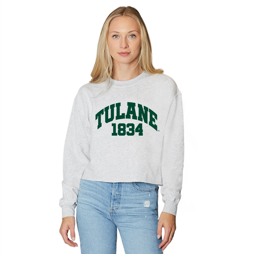 Tulane Established Crewneck | lojobands