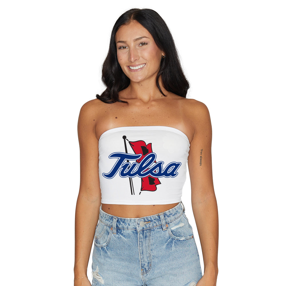Tulsa Tube Top | lojobands