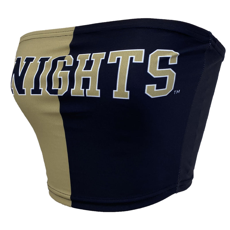 UCF Two Tone Tube Top | lojobands 11