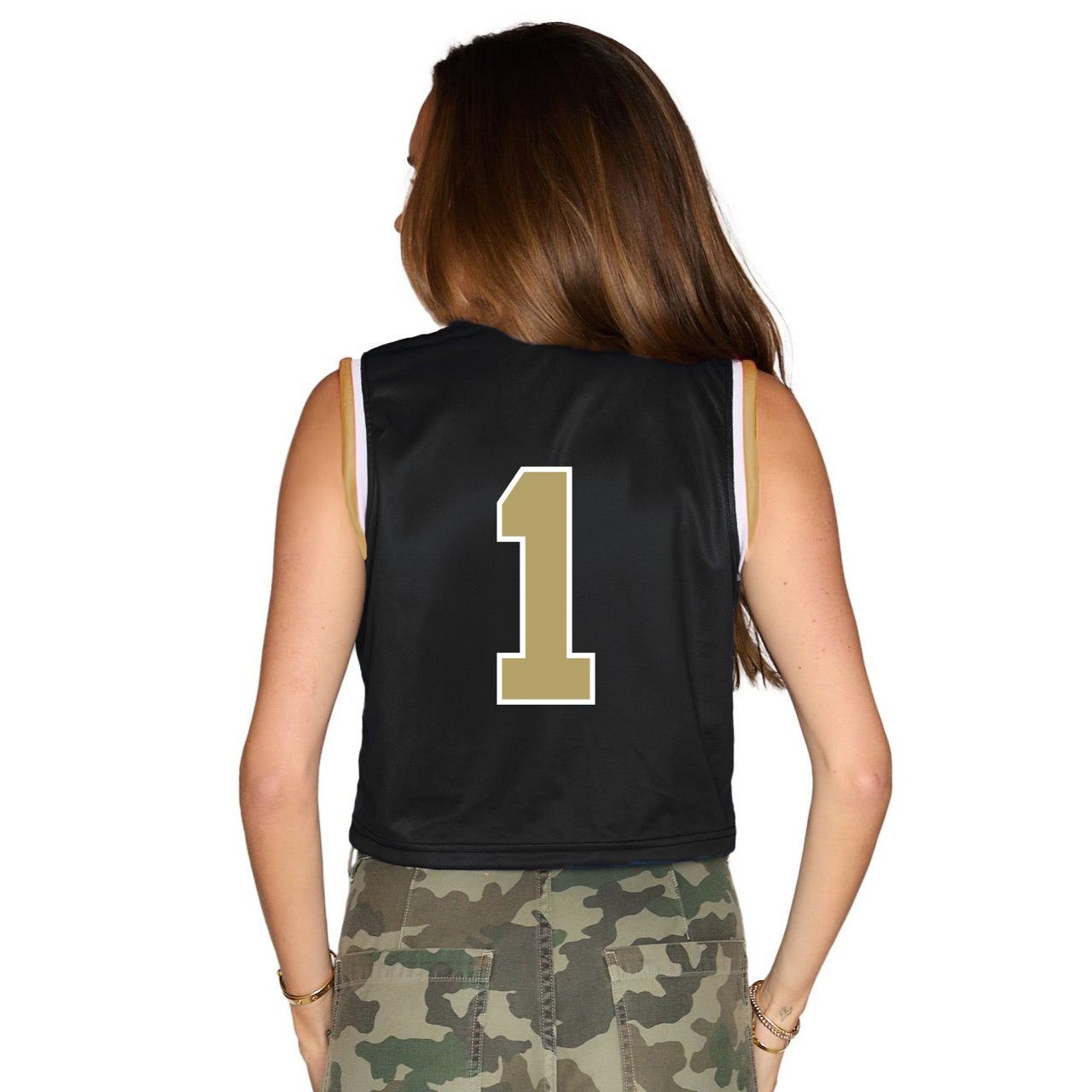 UCF Knights Basketball Jersey | lojobands
