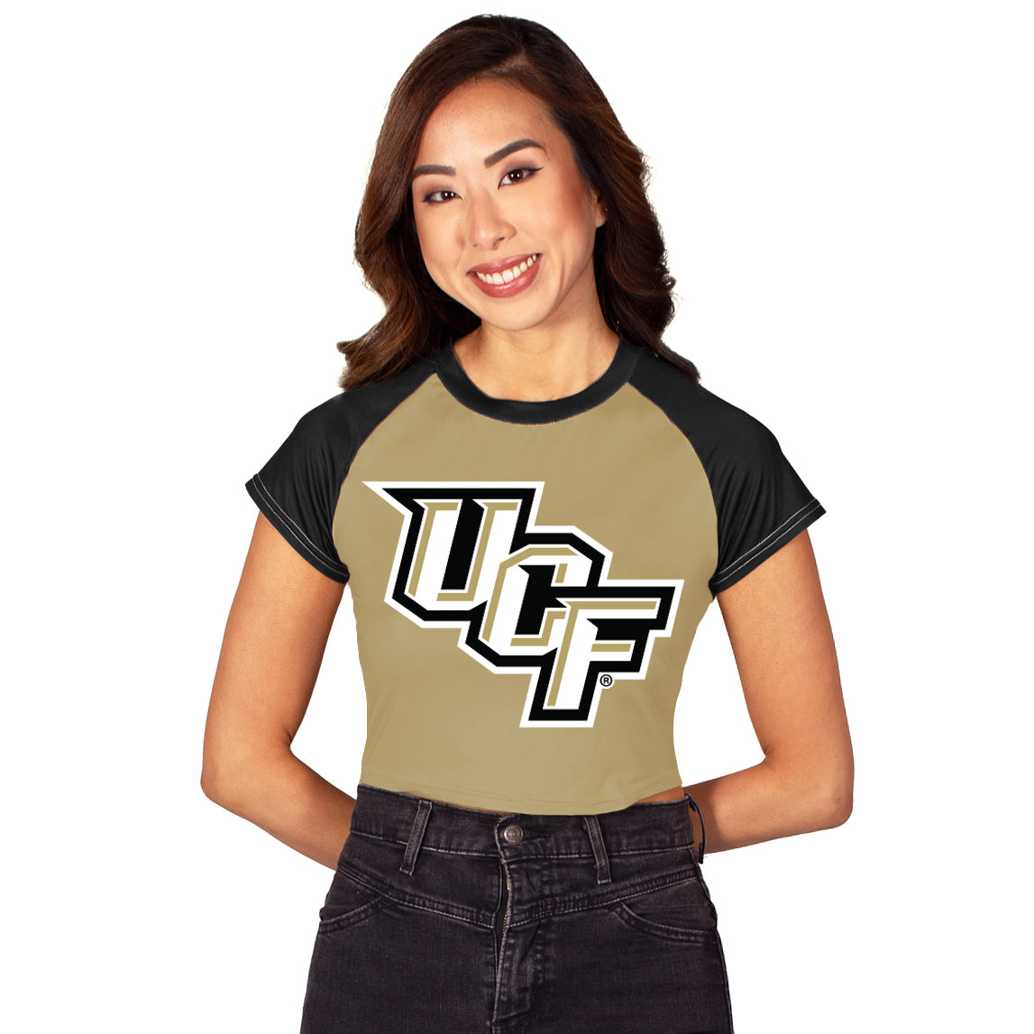 UCF Team Tee | lojobands