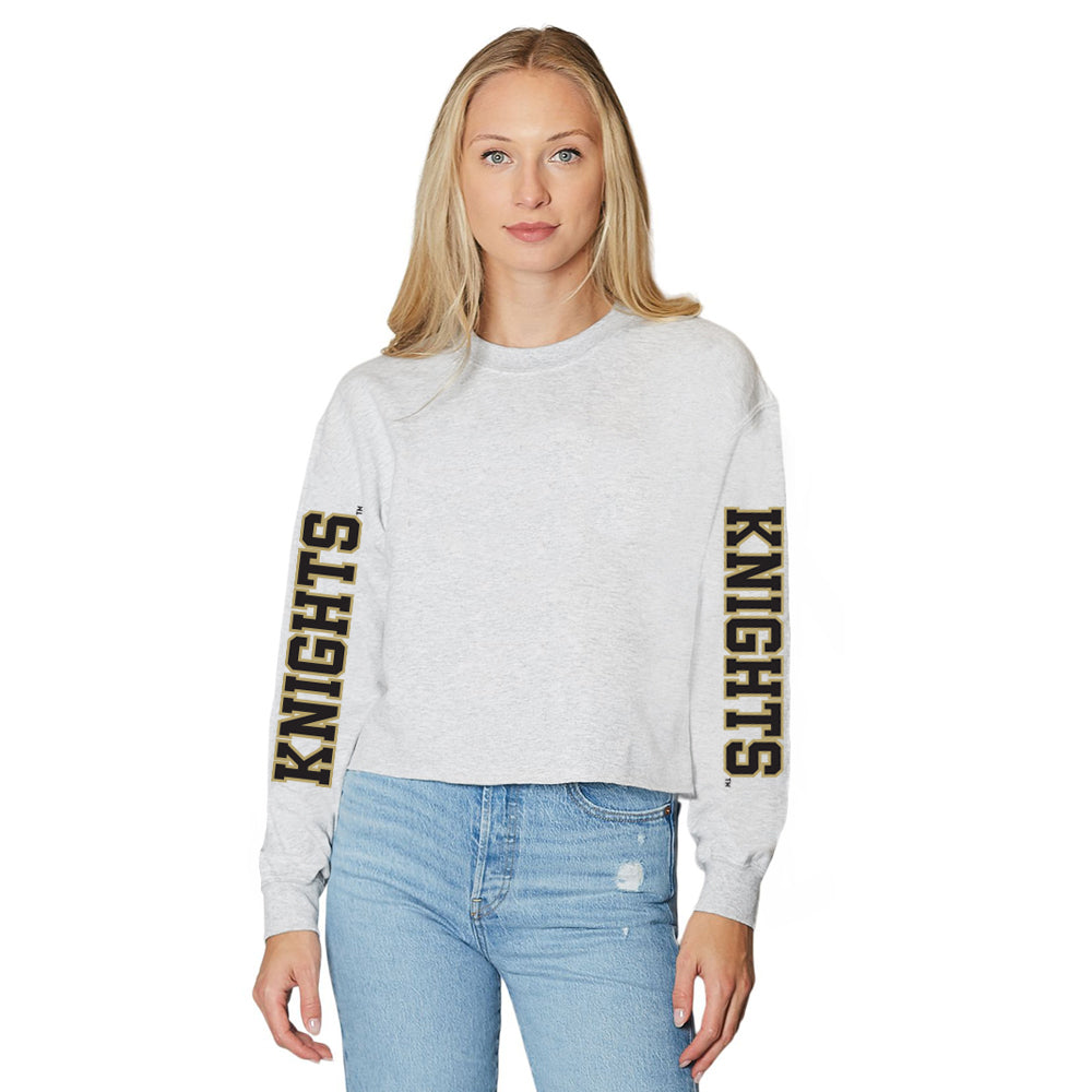 UCF Knights Varsity Crewneck | lojobands