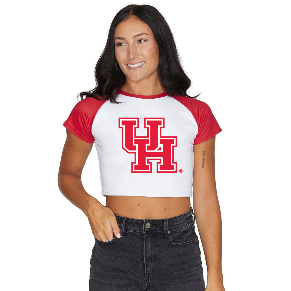 University of Houston Team Tee | lojobands