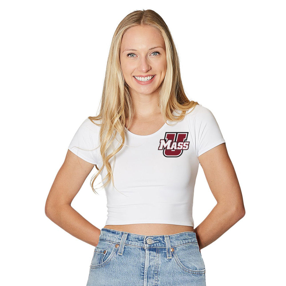 UMass Babydoll Tee | lojobands
