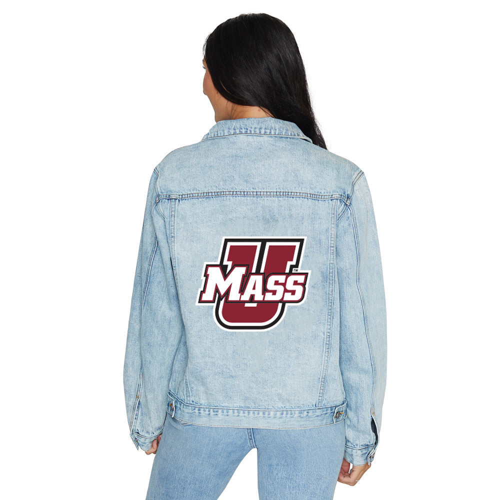 UMass Denim Jacket | lojobands