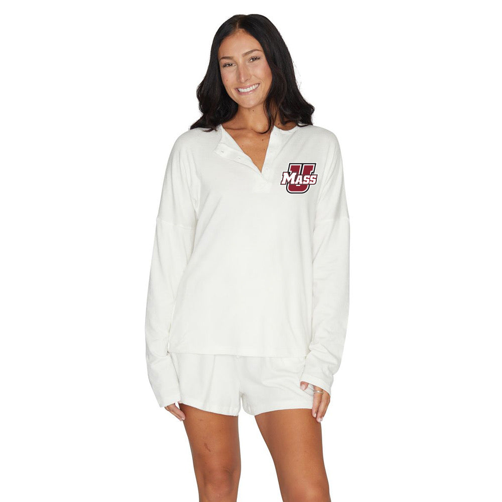 UMass Knit Set | lojobands