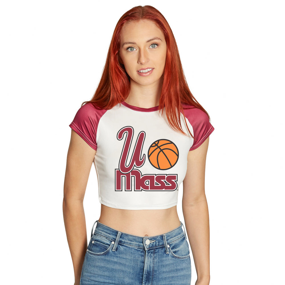 UMass Vintage Team Tee | lojobands