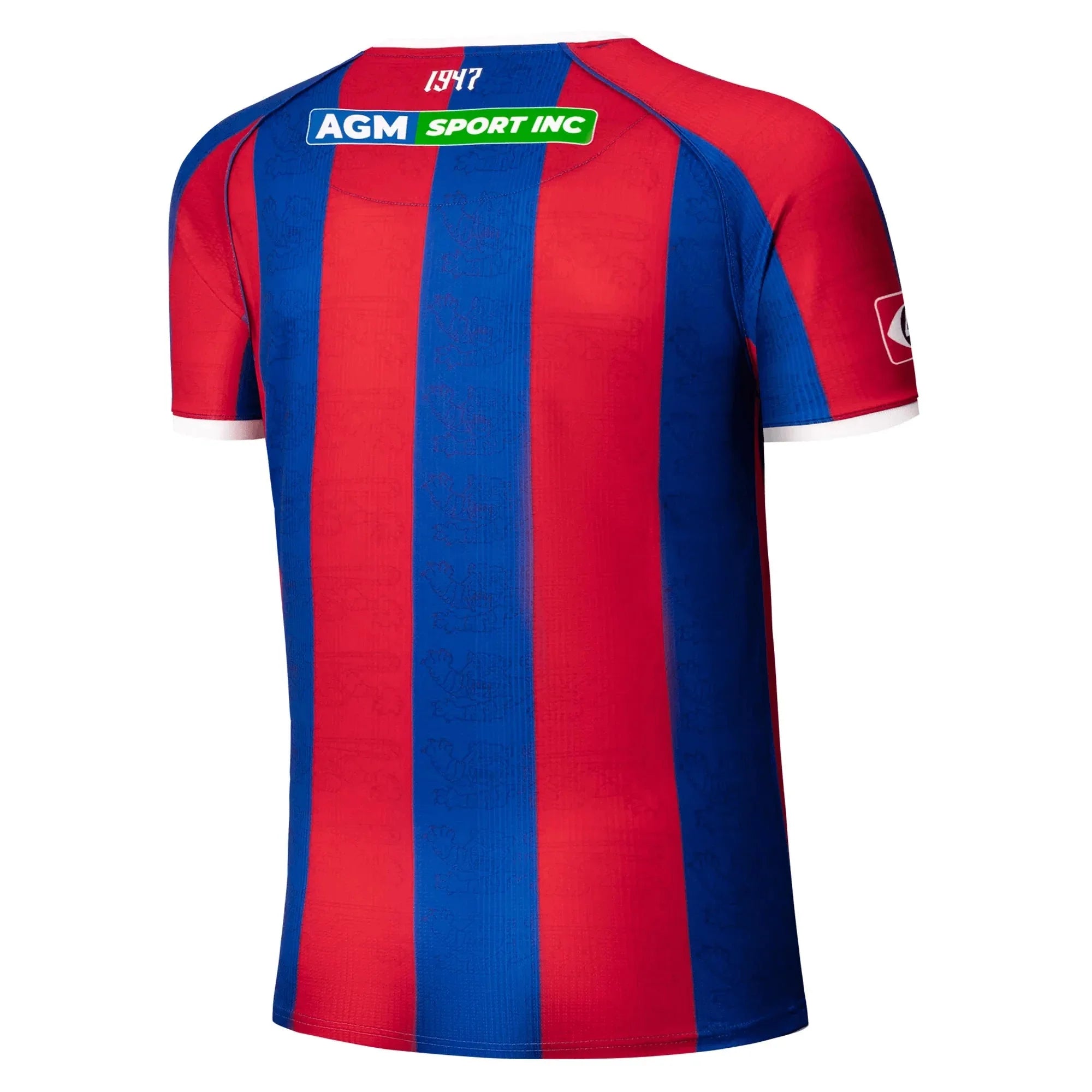 Umbro 2024-25 C.D. FAS Men's Stadium Home Jersey 2