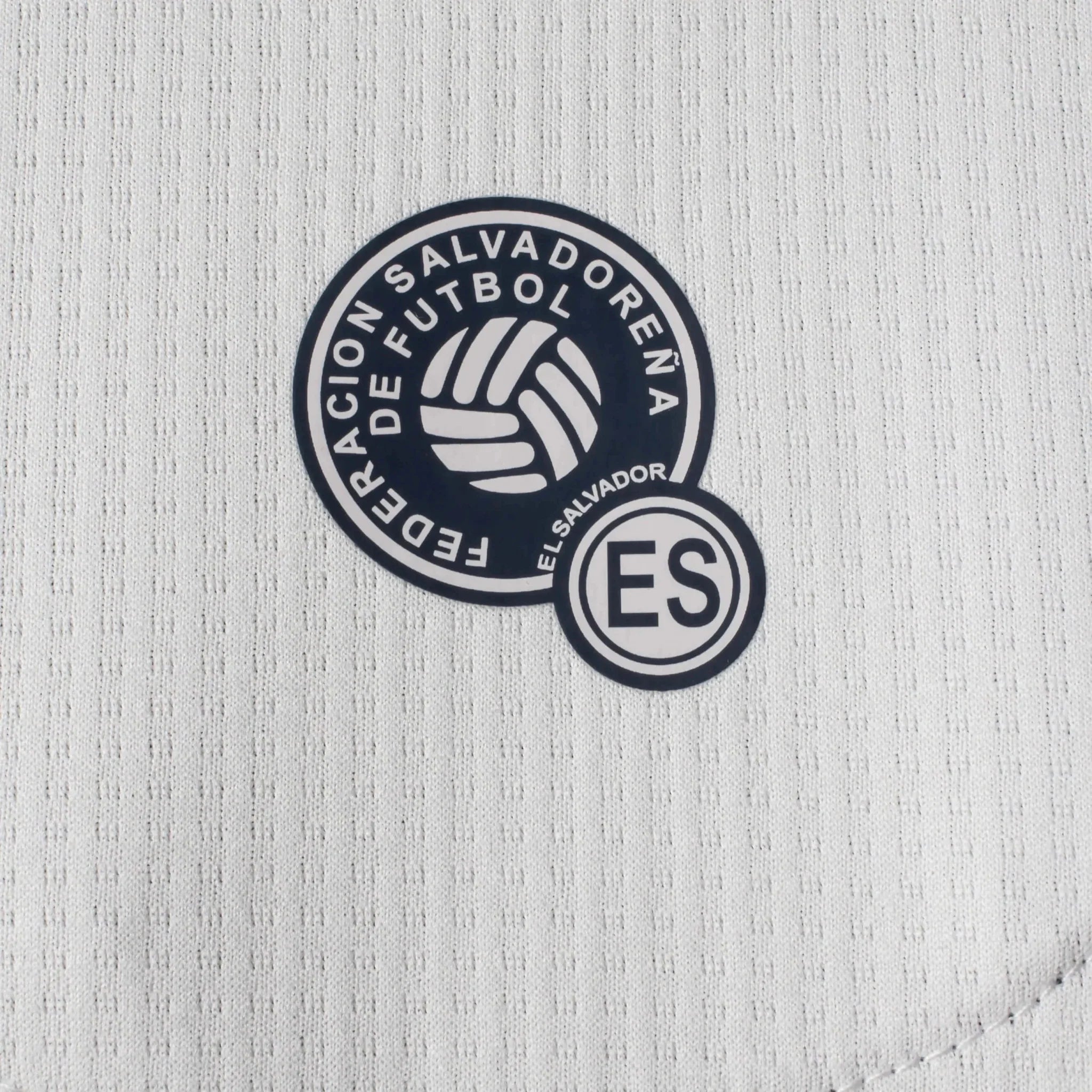 Umbro 2024 El Salvador Women's Stadium Fourth Jersey 6