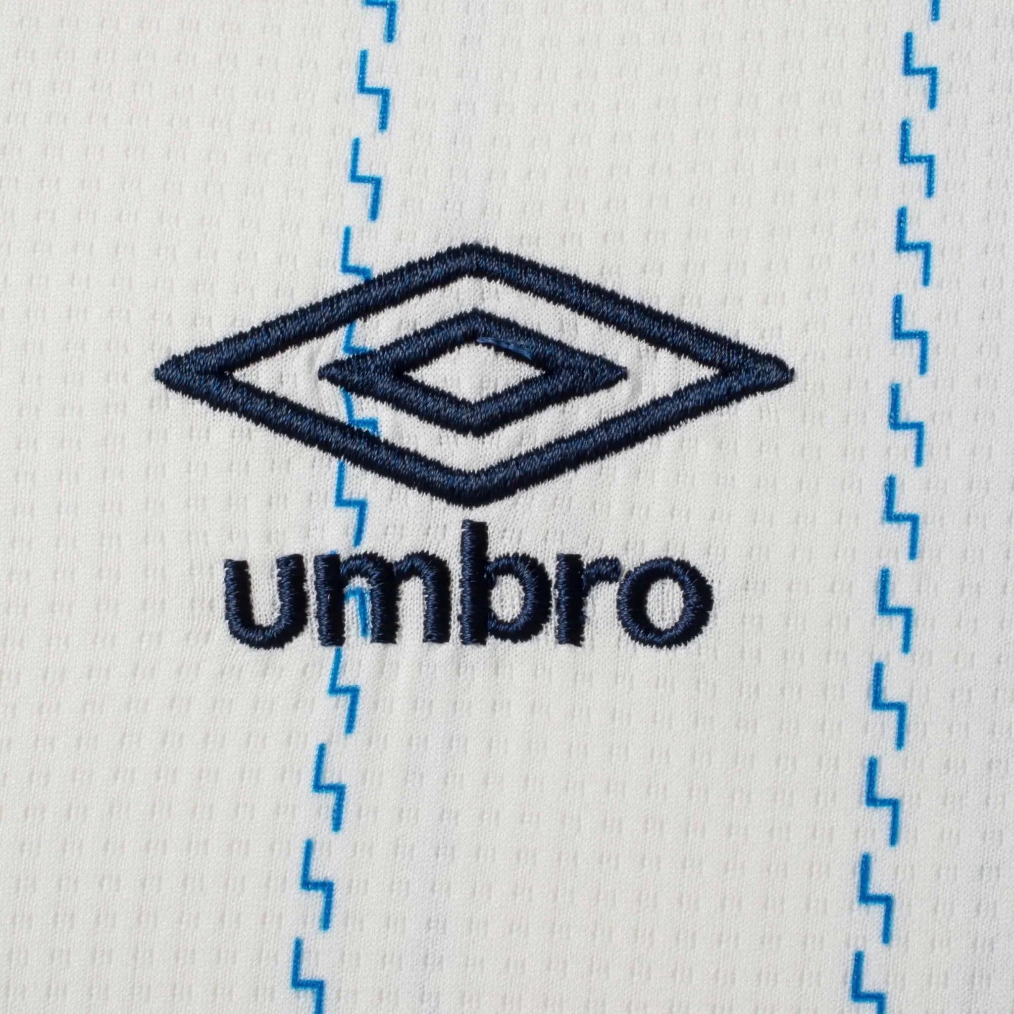 Umbro 2024 El Salvador Women's Stadium Fourth Jersey 4
