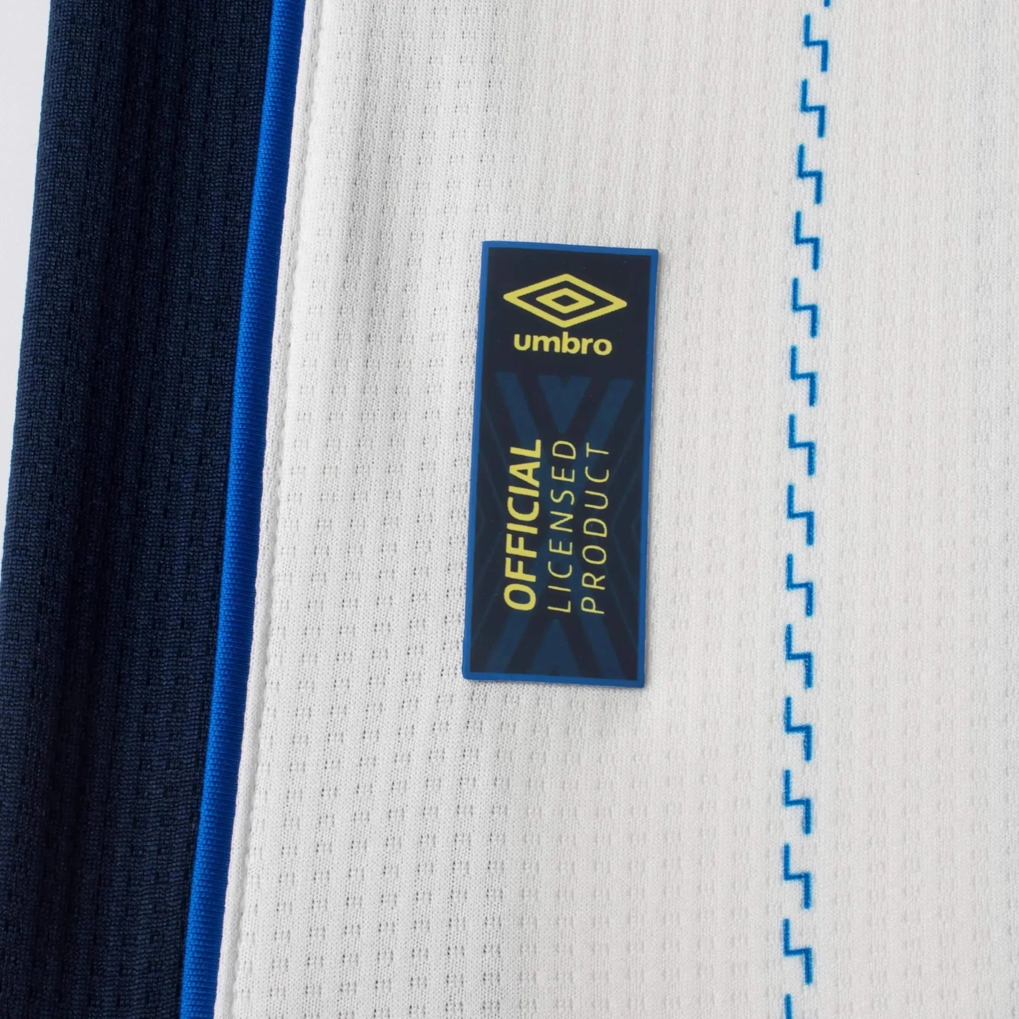 Umbro 2024 El Salvador Women's Stadium Fourth Jersey 5