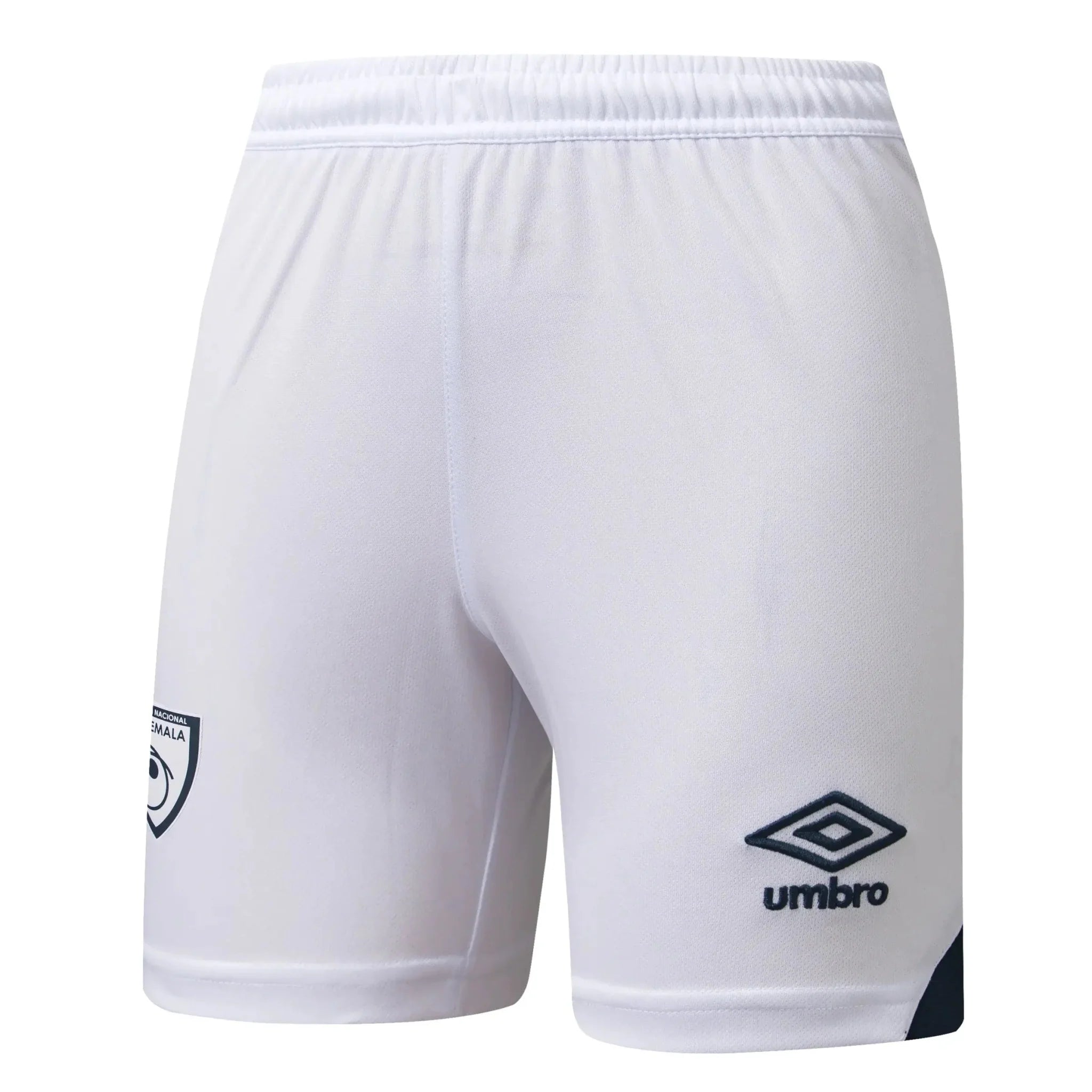 Umbro 2025-2026 Guatemala Home Toddler Set 4