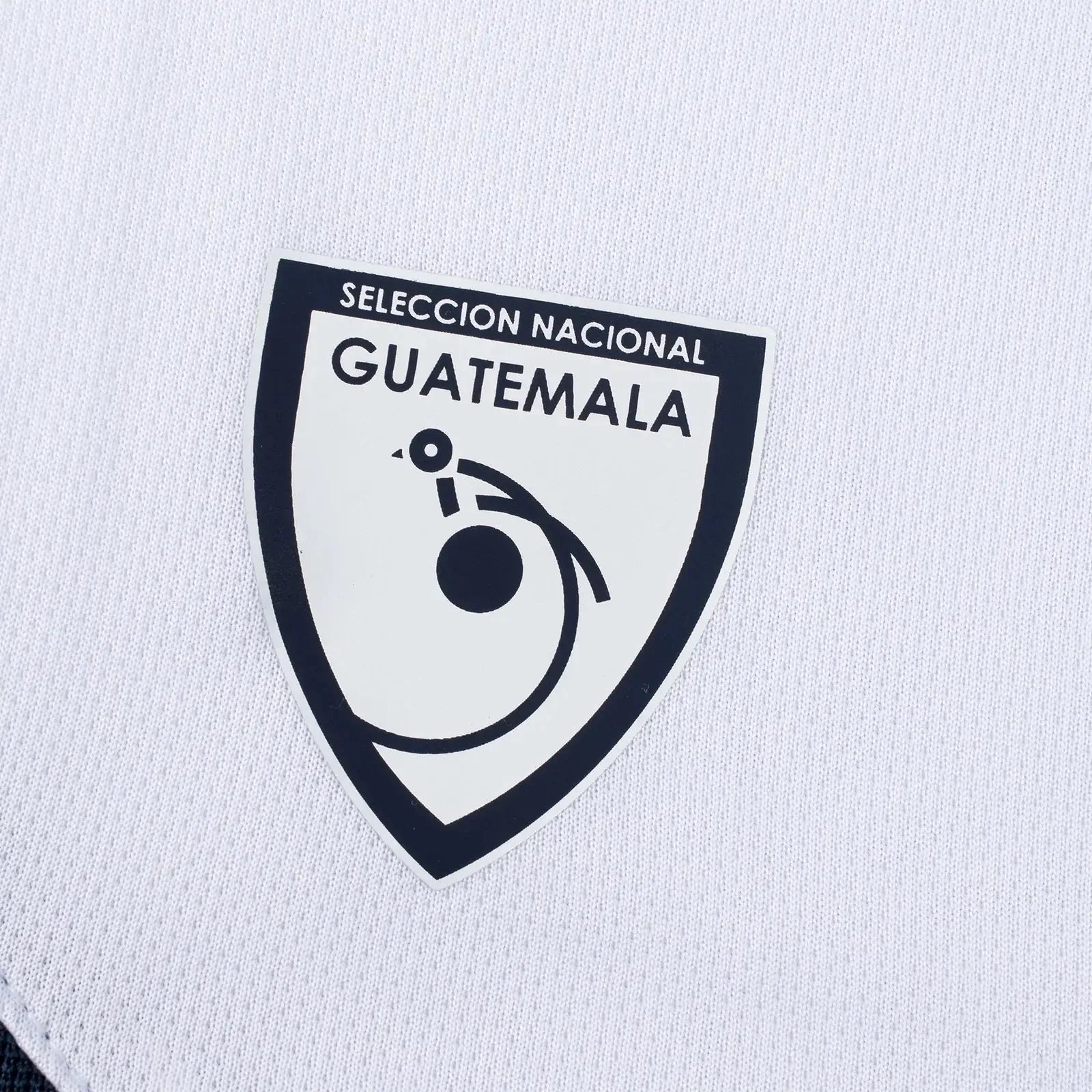 Umbro 2025-2026 Guatemala Home Toddler Set 7