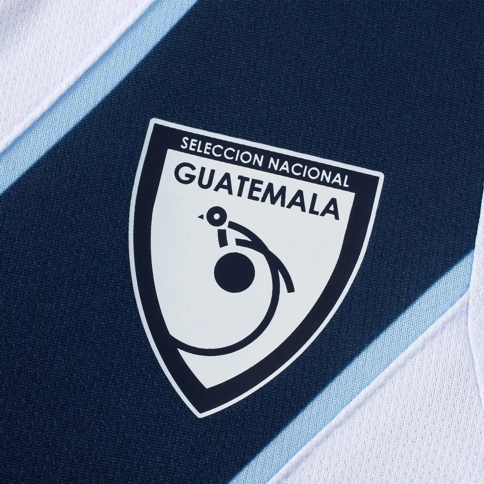 Umbro 2025-2026 Guatemala Home Toddler Set 6