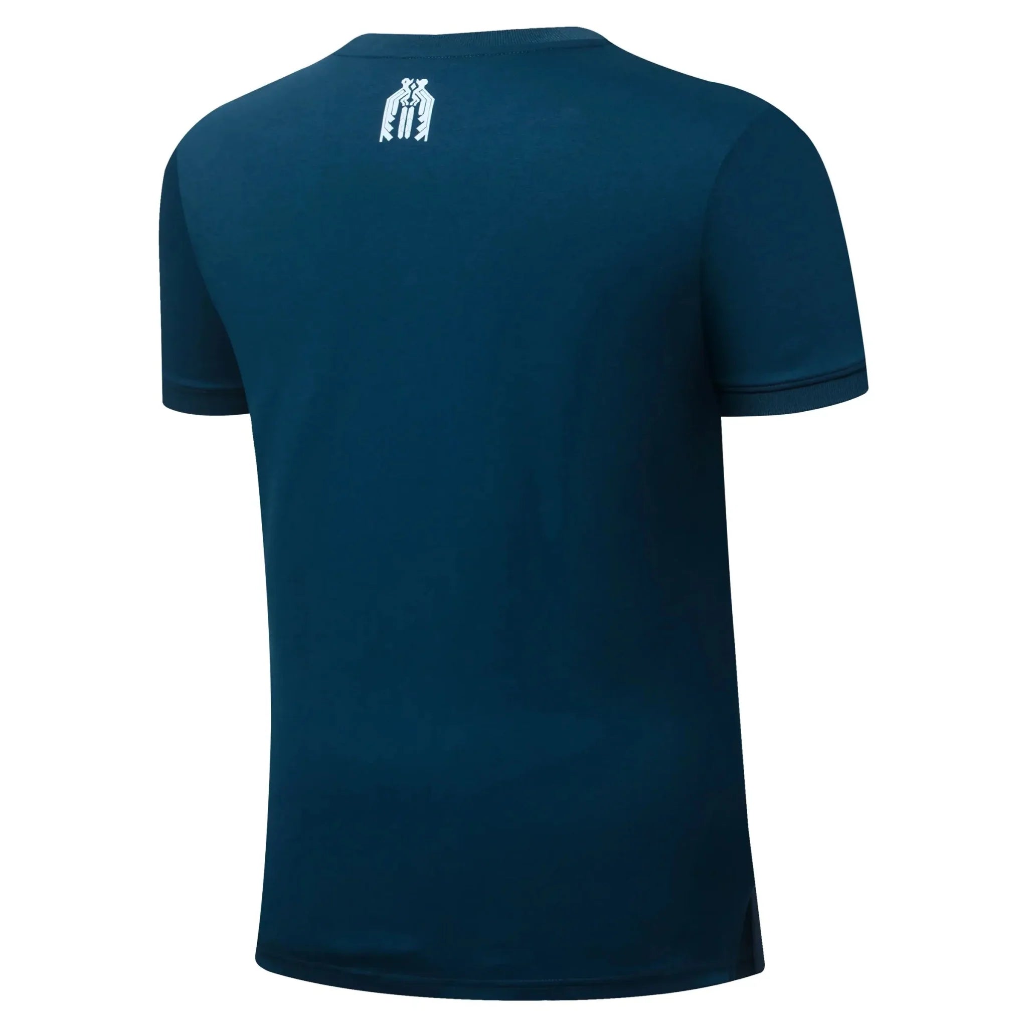 Umbro 2025-2026 Guatemala Men's Polo 2