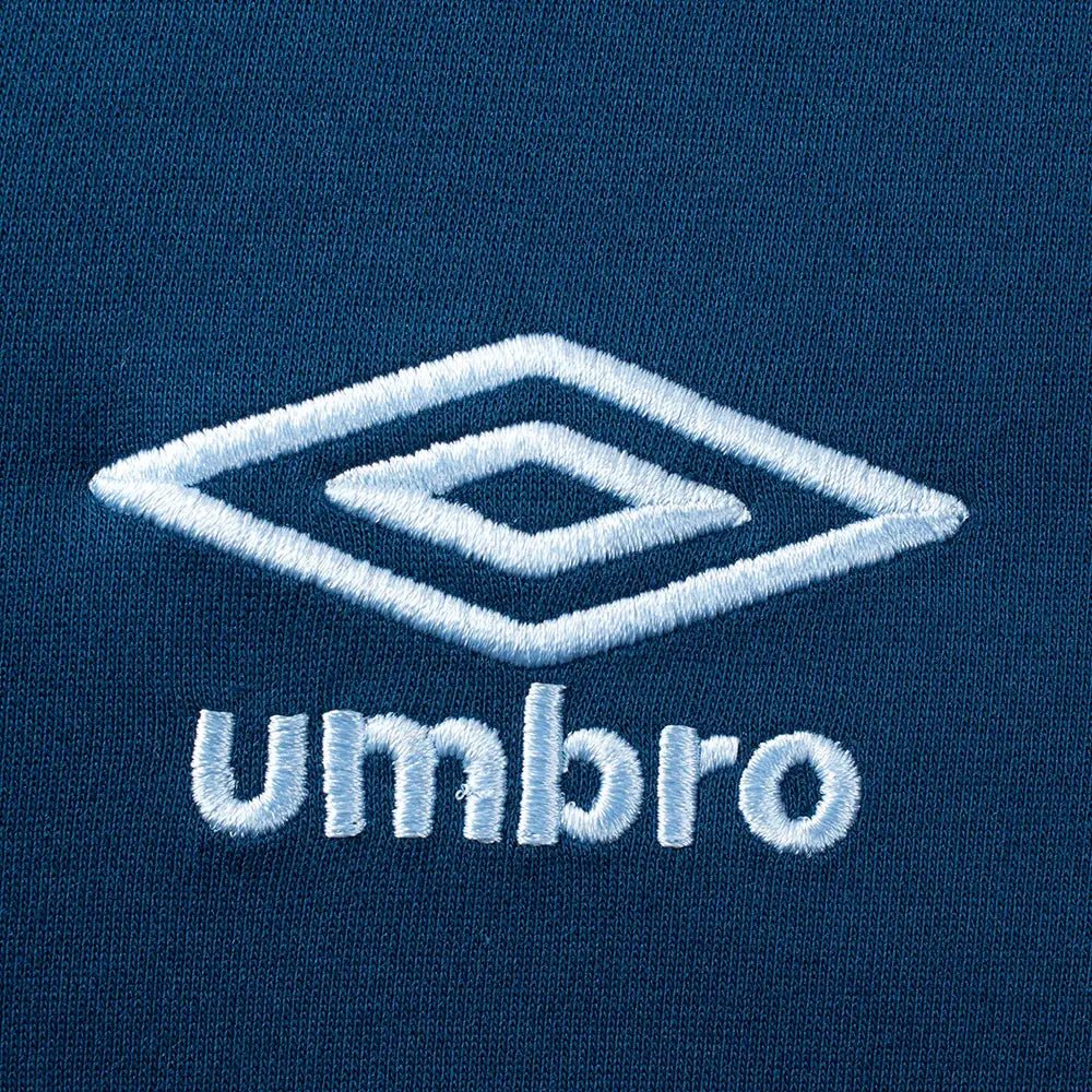 Umbro 2025-2026 Guatemala Men's Polo 5