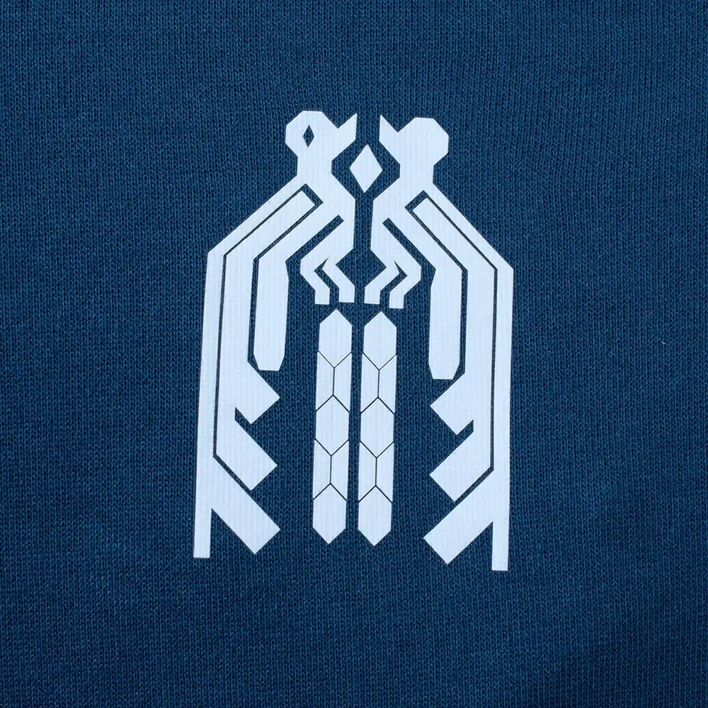 Umbro 2025-2026 Guatemala Men's Polo 4
