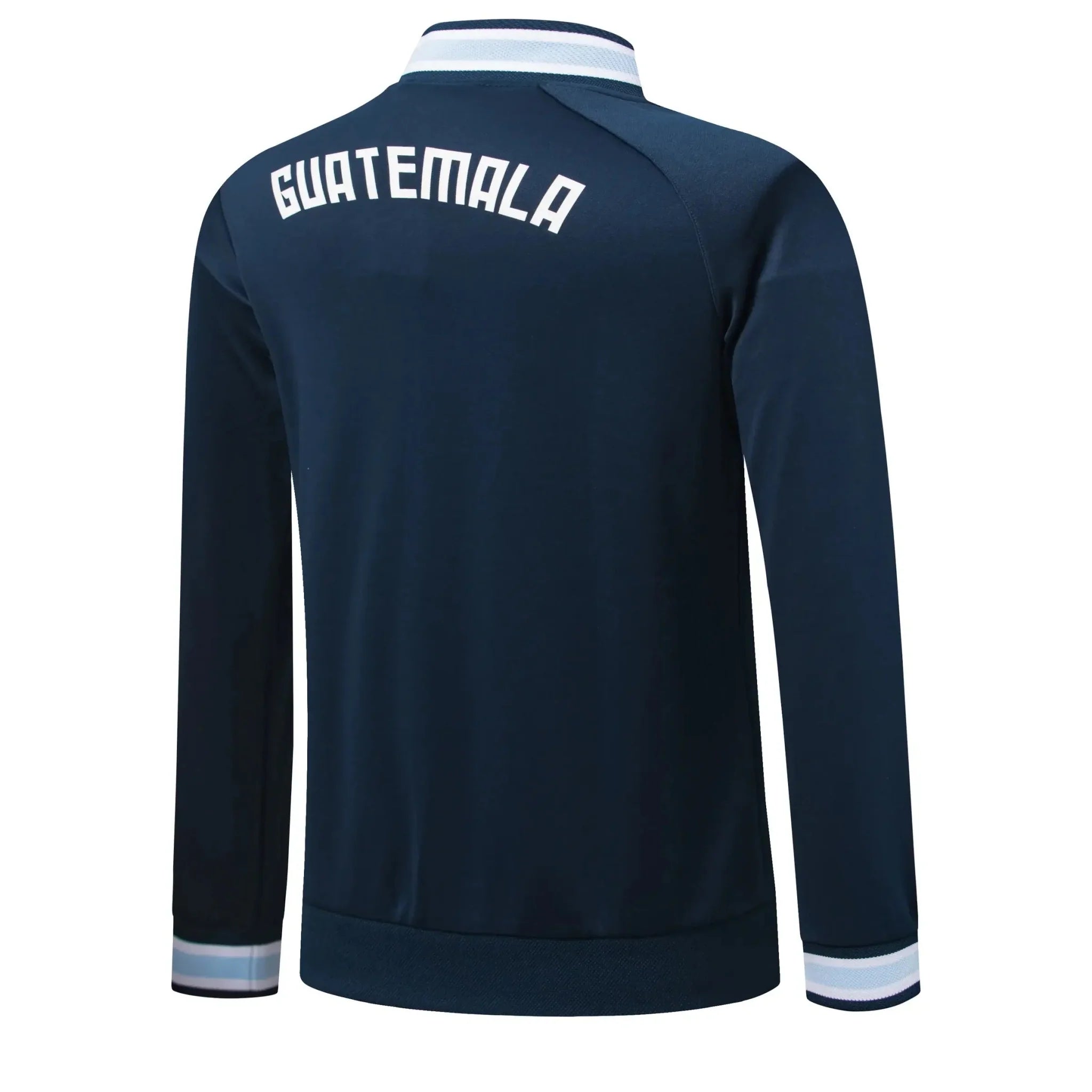 Umbro 2025-2026 Guatemala Men's Presentation Jacket 2