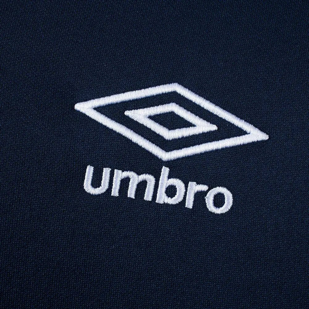 Umbro 2025-2026 Guatemala Men's Presentation Jacket 5