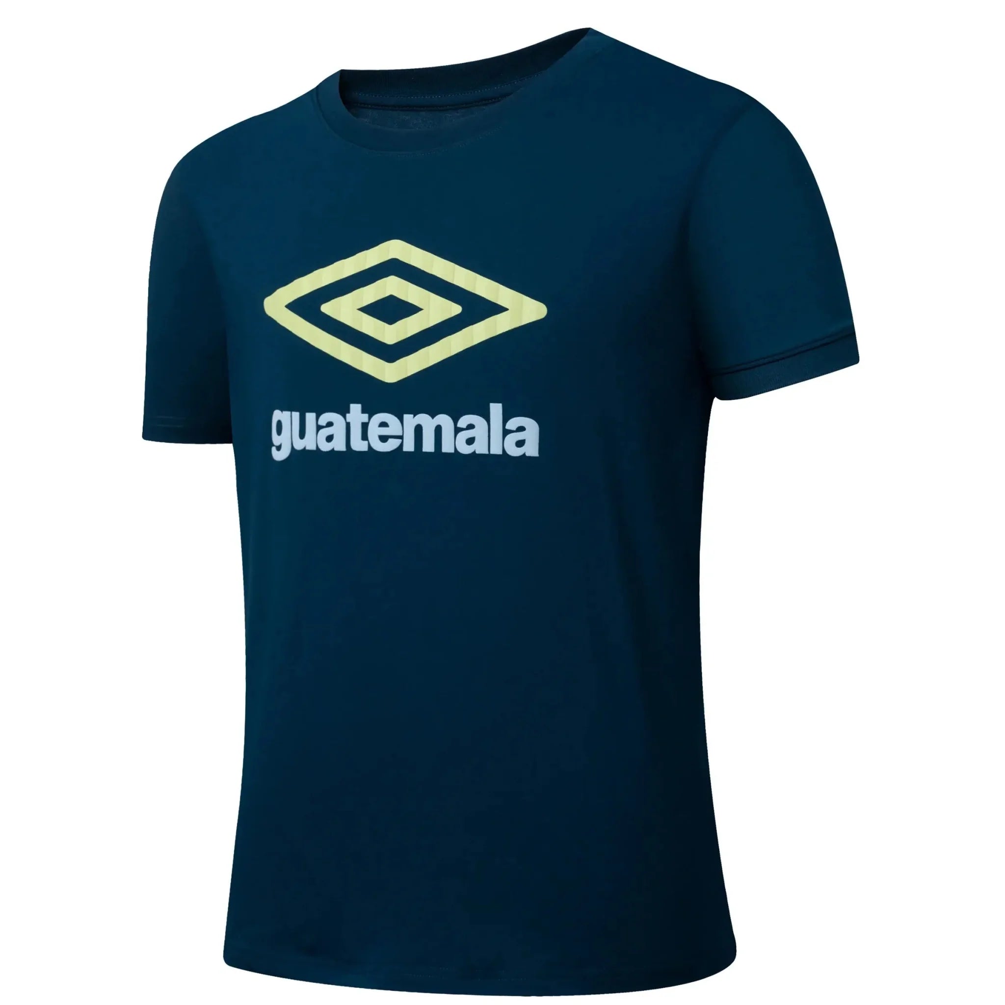 Umbro 2025-2026 Guatemala Men's Tee 1