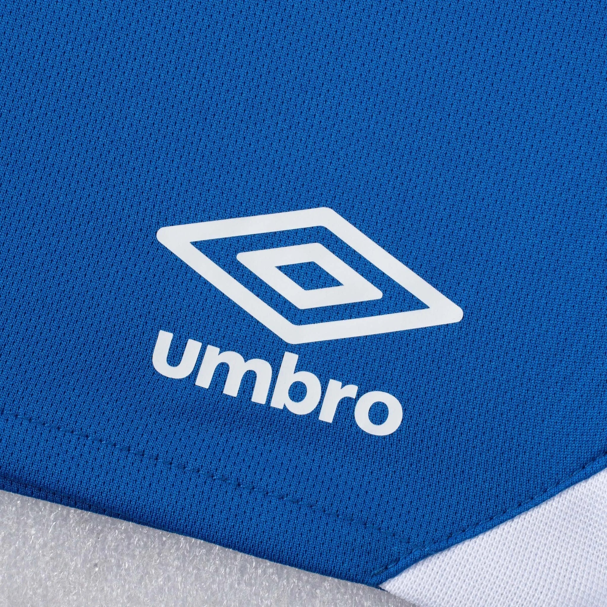 Umbro 2025-26 El Salvador Home Toddler Set 6