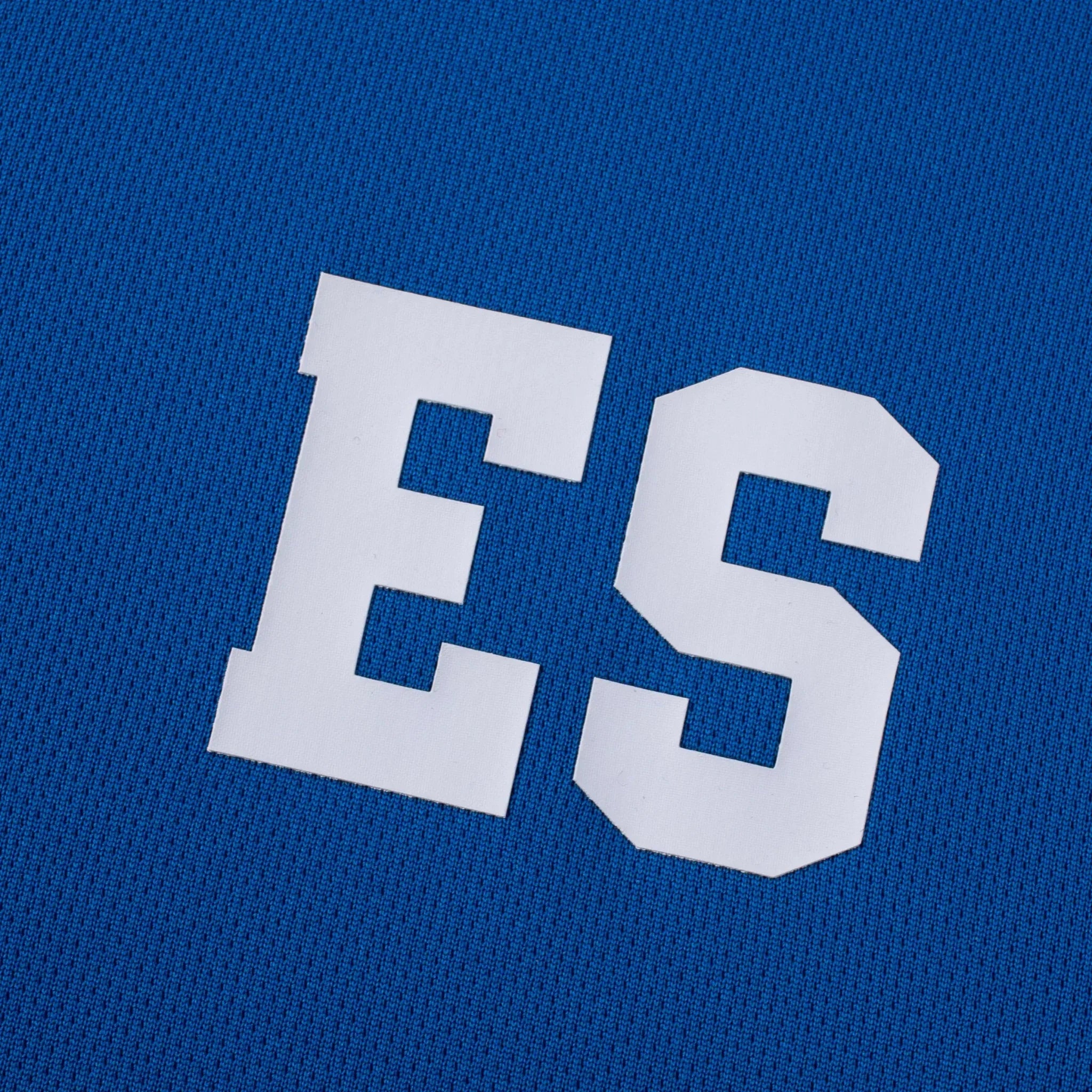 Umbro 2025-26 El Salvador Home Toddler Set 5