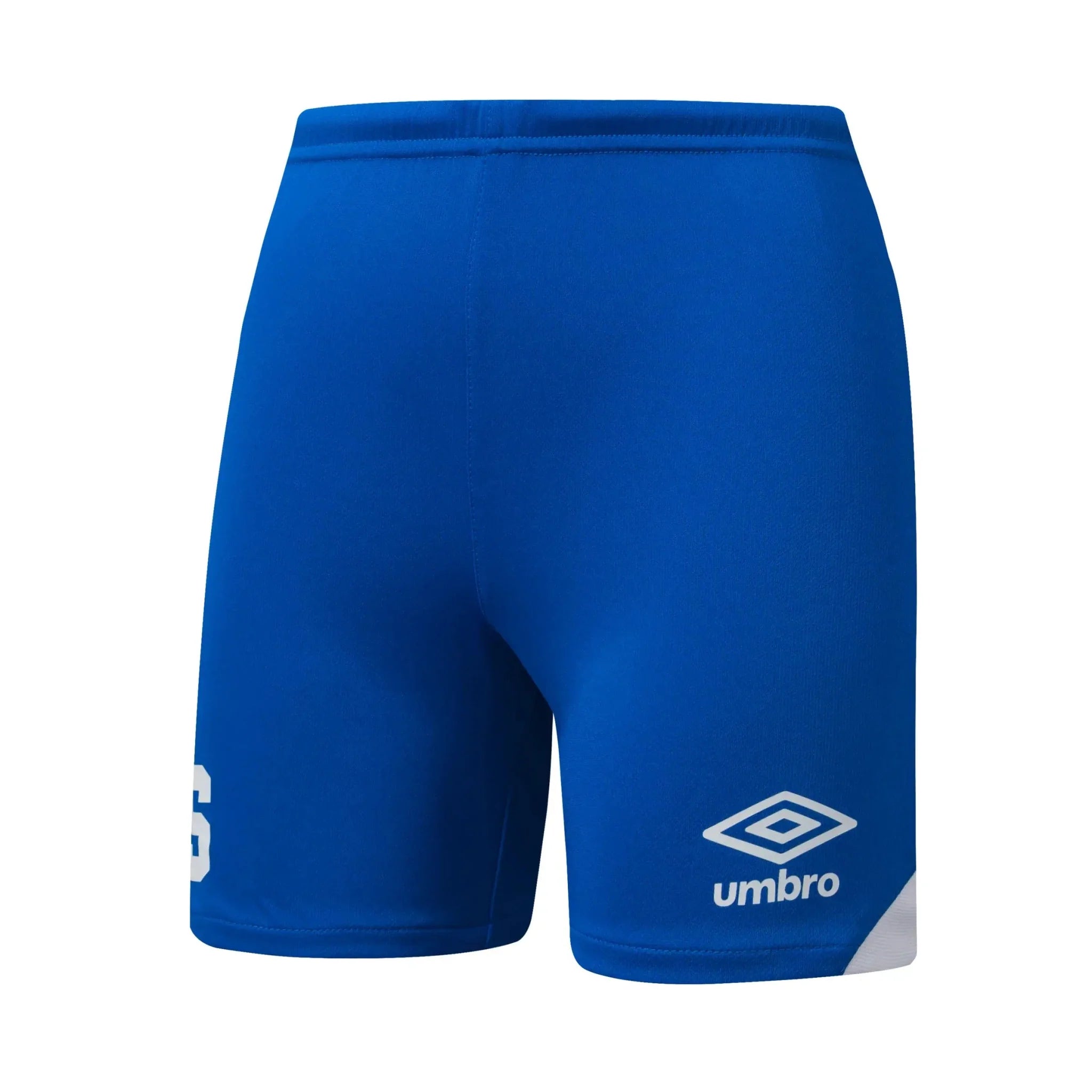 Umbro 2025-26 El Salvador Home Toddler Set 4