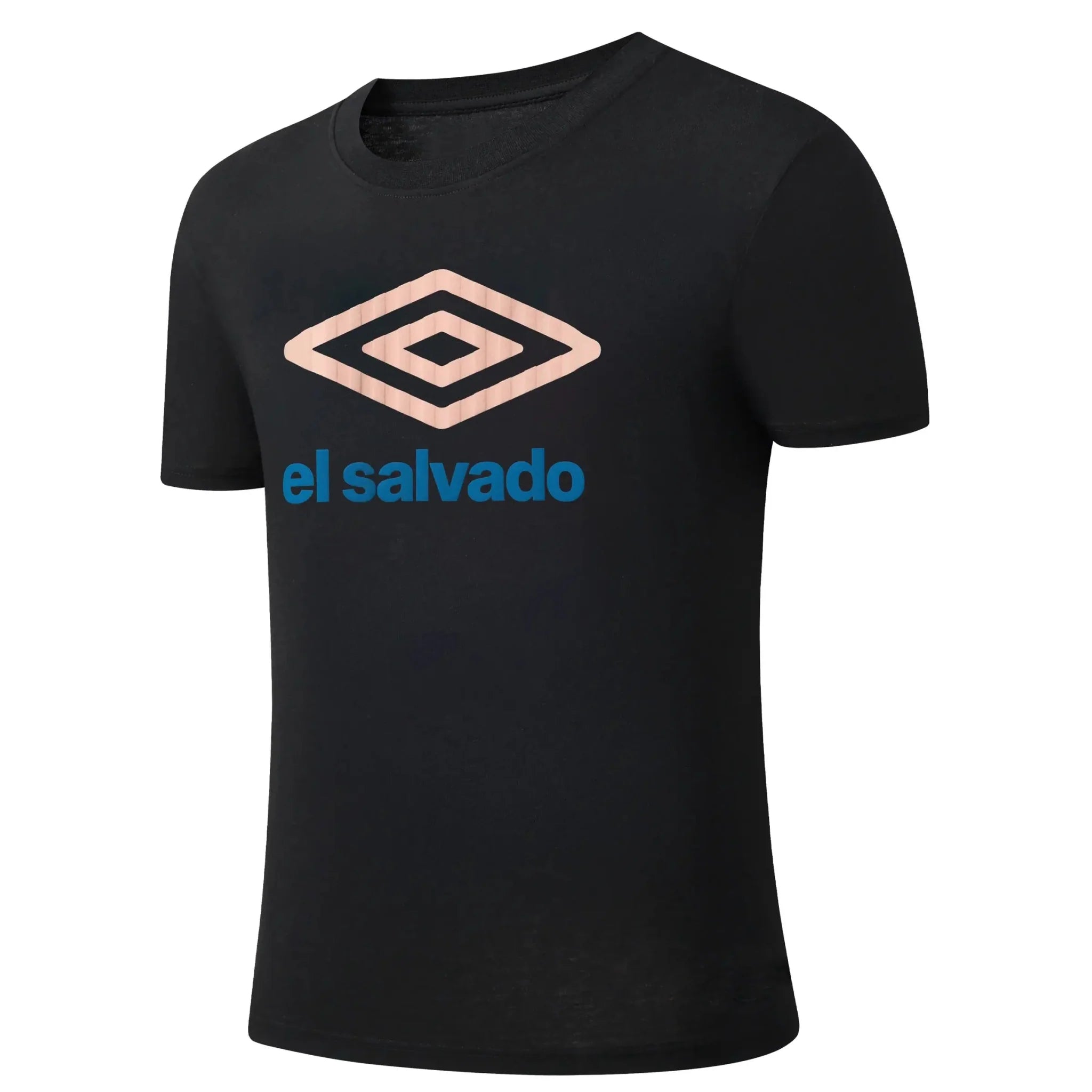 Umbro 2025-26 El Salvador Men's Graphic Tee 1