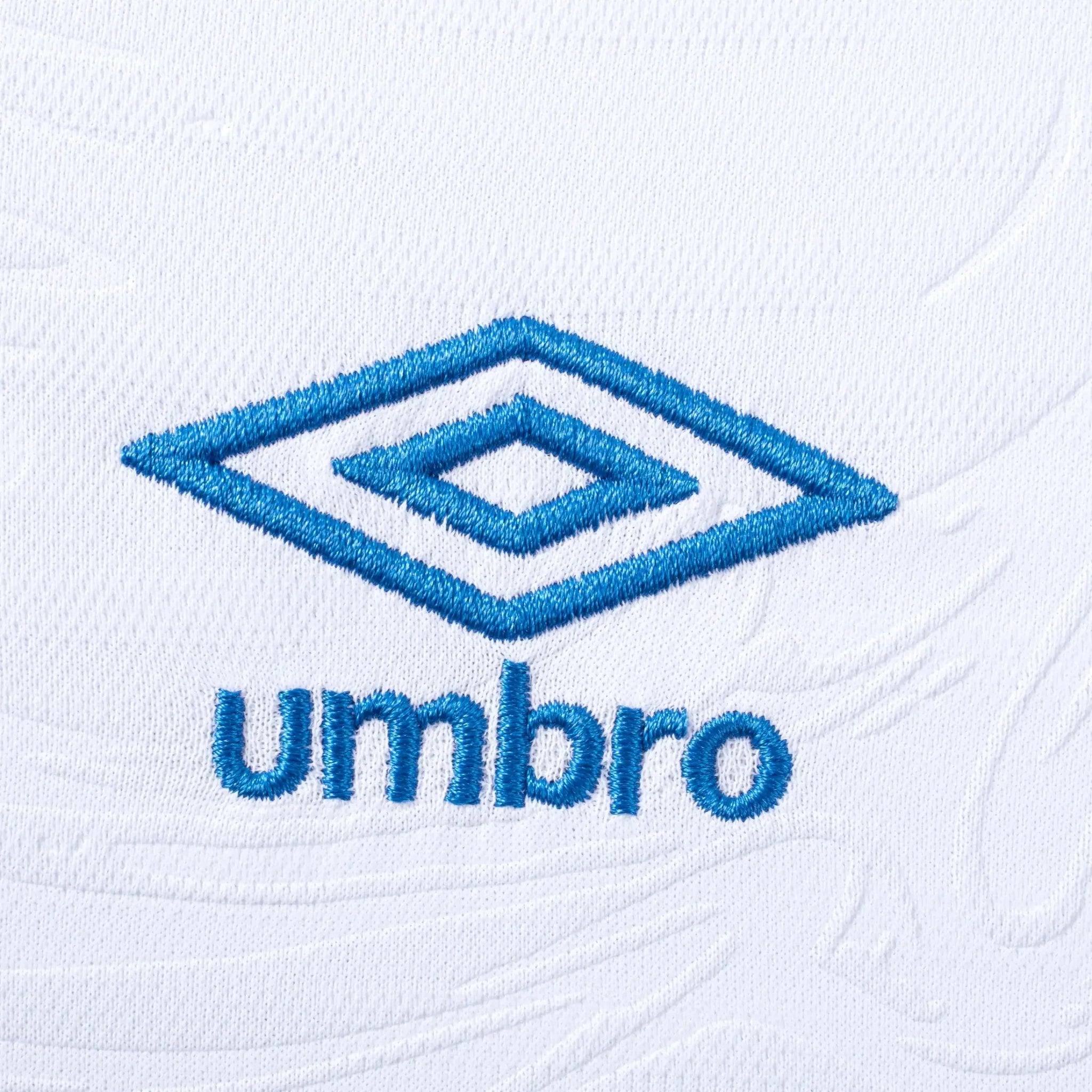 Umbro 2025-26 El Salvador Men's Stadium Away Soccer Jersey 4