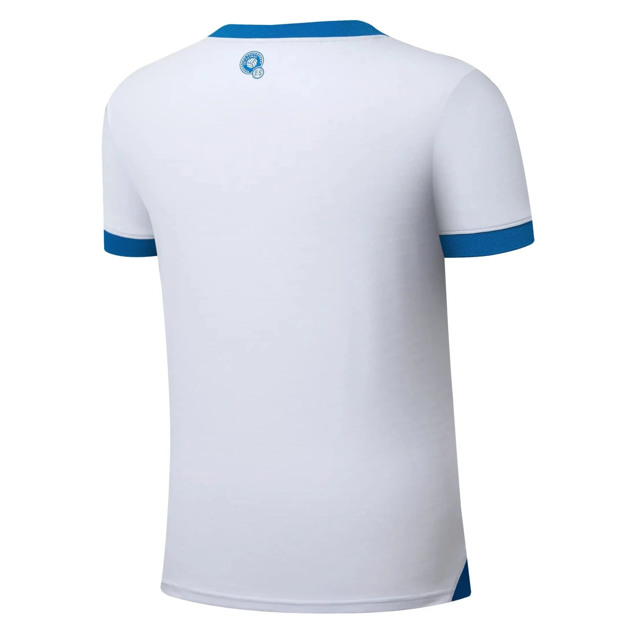 Umbro 2025-26 El Salvador Men's Stadium Away Soccer Jersey 2