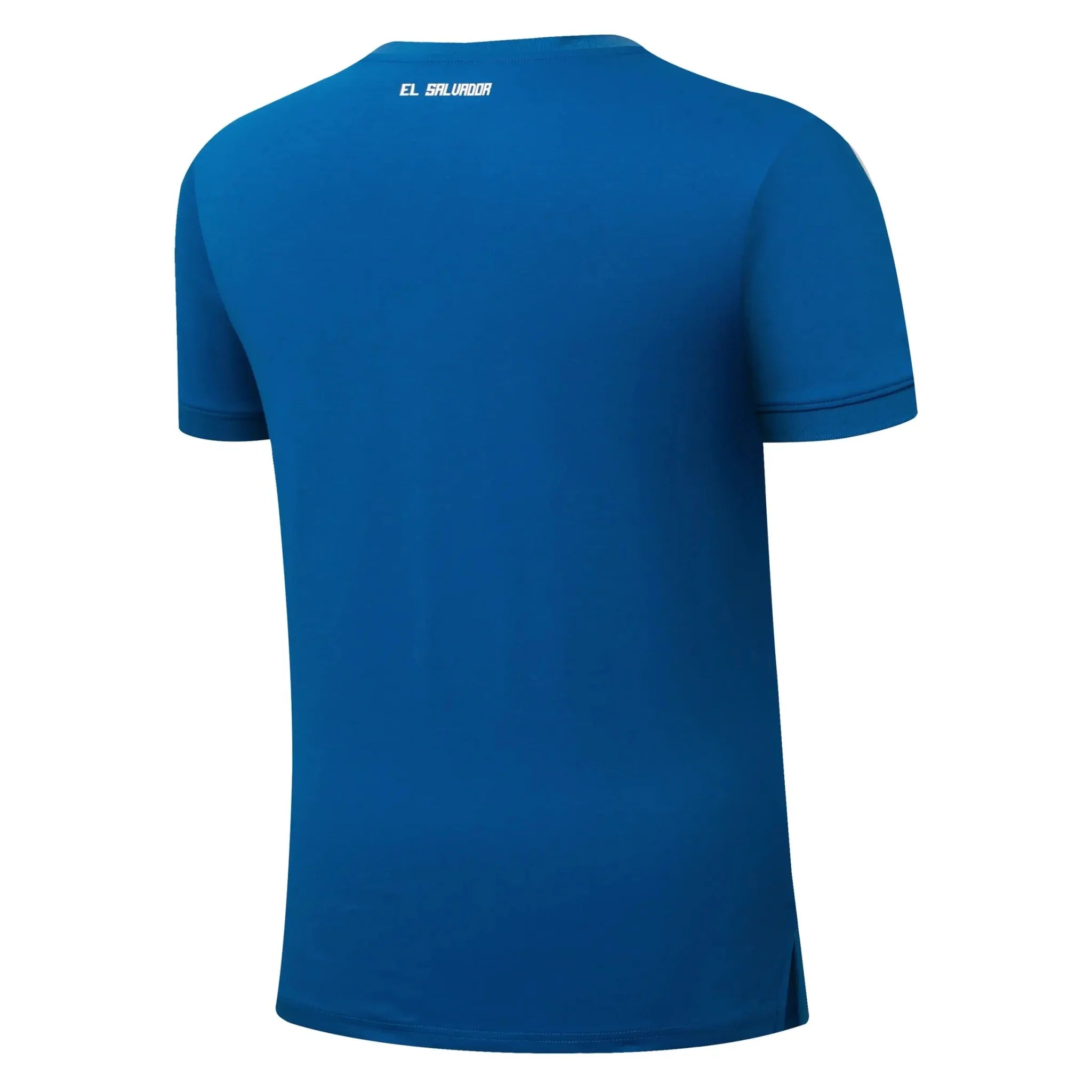 Umbro 2025-26 El Salvador Men's Team Polo 2