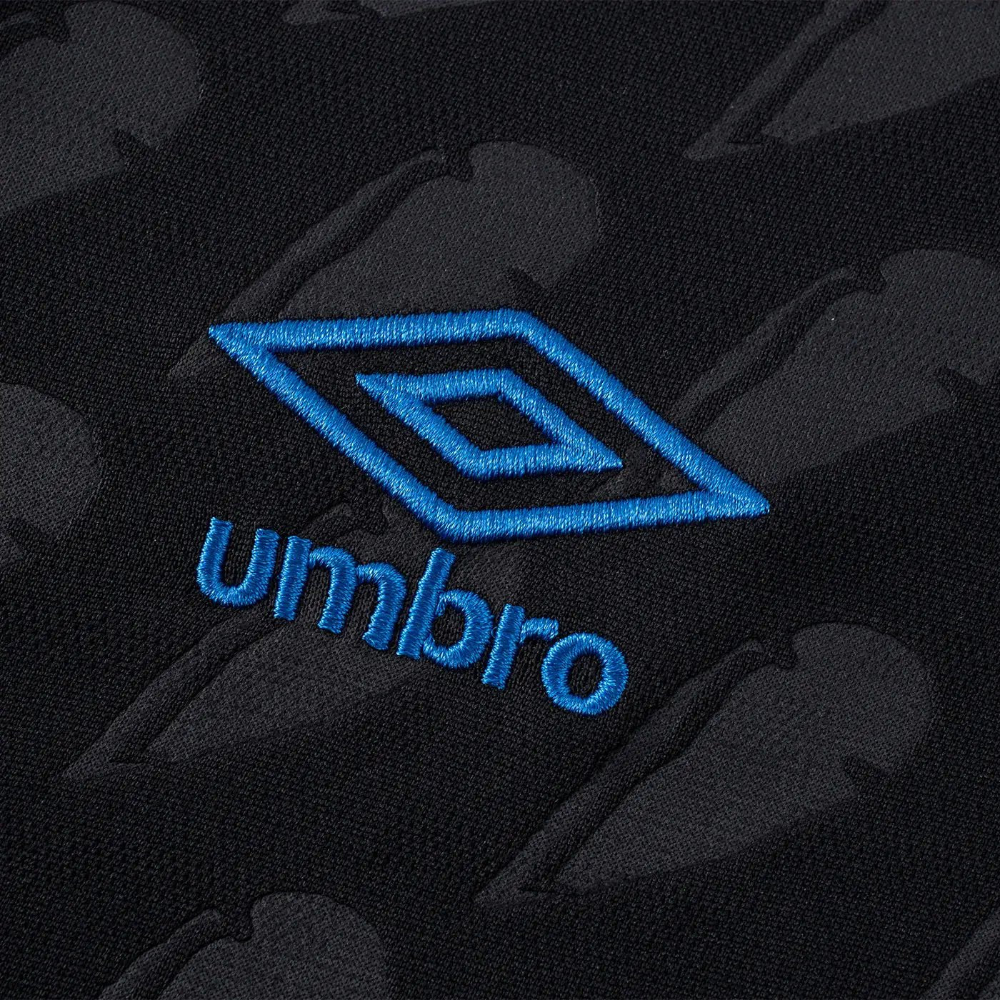 Umbro 2025-26 El Salvador Women's Stadium Third Soccer Jersey 4