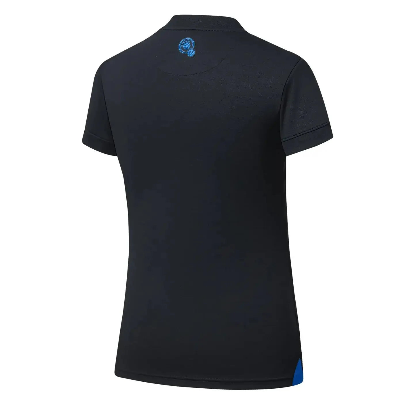 Umbro 2025-26 El Salvador Women's Stadium Third Soccer Jersey 2