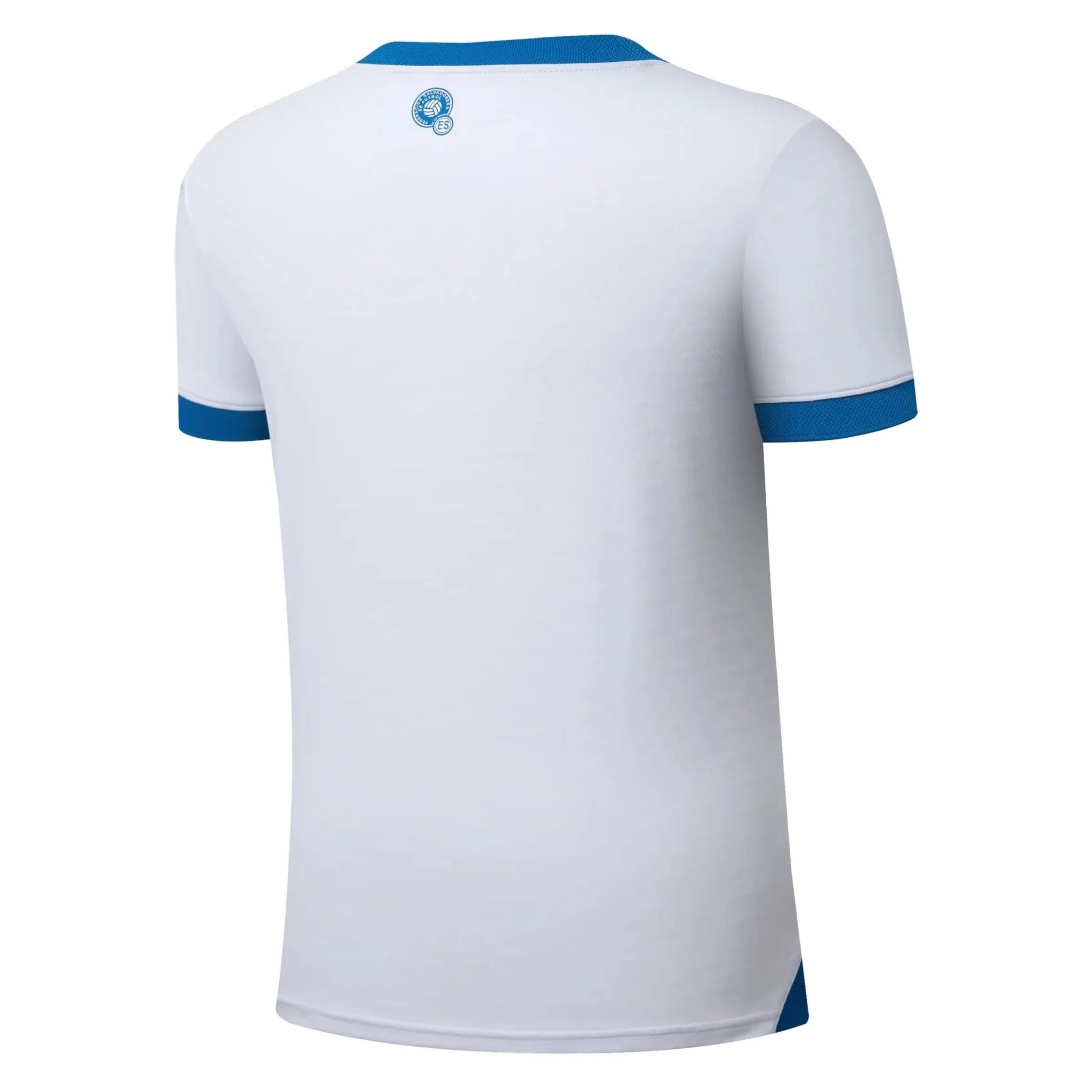 Umbro 2025-26 El Salvador Youth Stadium Away Soccer Jersey 2