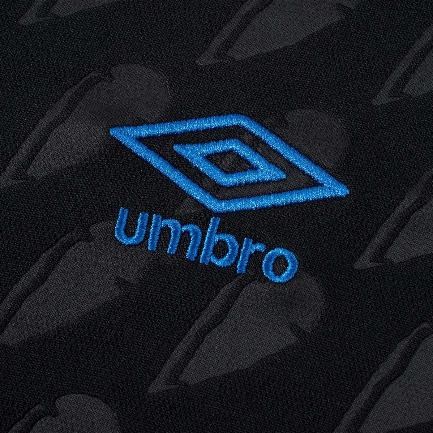 Umbro 2025-26 El Salvador Youth Stadium Third Soccer Jersey 4