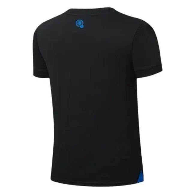 Umbro 2025-26 El Salvador Youth Stadium Third Soccer Jersey 2