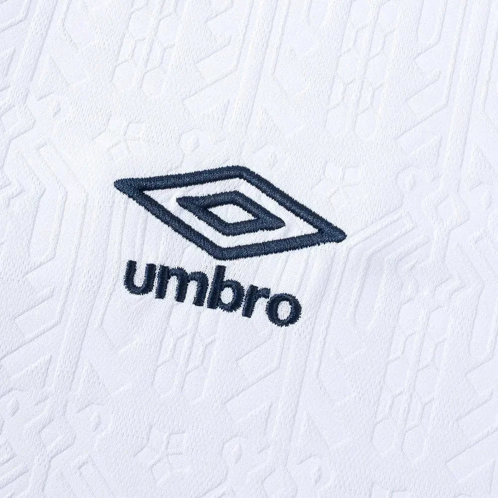 Umbro 2025-26 Guatemala Youth Stadium Home Soccer Jersey 6