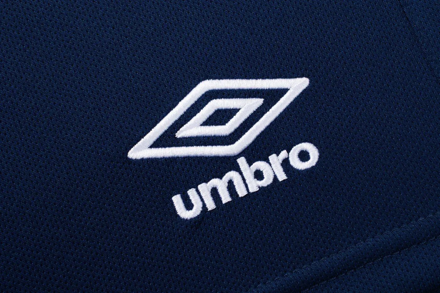 Umbro 2026 El Salvador Kids Home Soccer Jersey Set 12