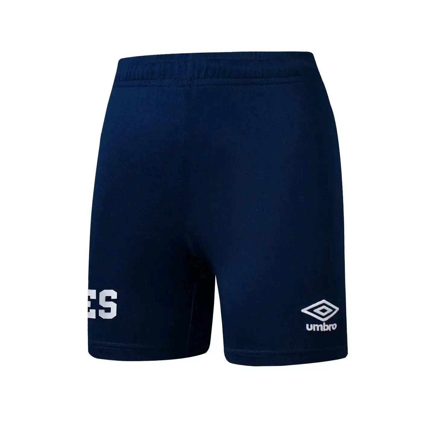 Umbro 2026 El Salvador Kids Home Soccer Jersey Set 5