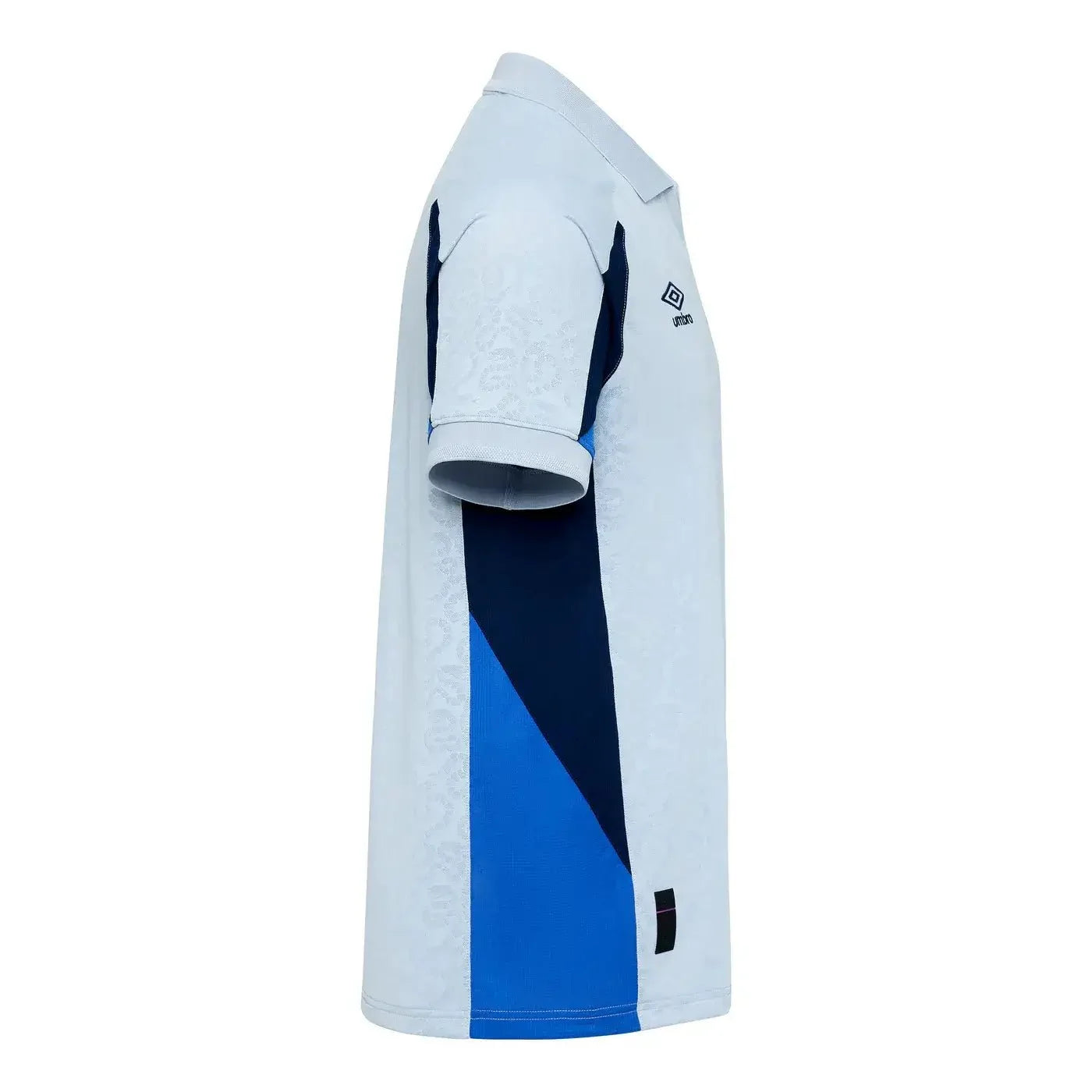 Umbro 2026 El Salvador Men's Authentic Away Soccer Jersey 2