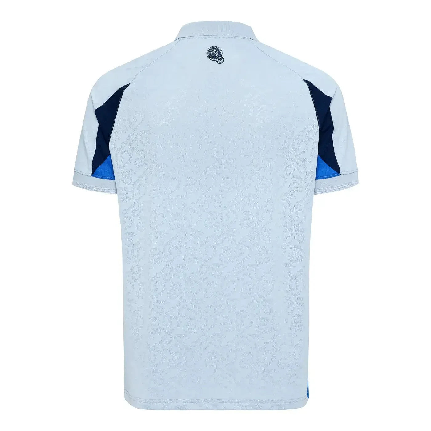 Umbro 2026 El Salvador Men's Authentic Away Soccer Jersey 3