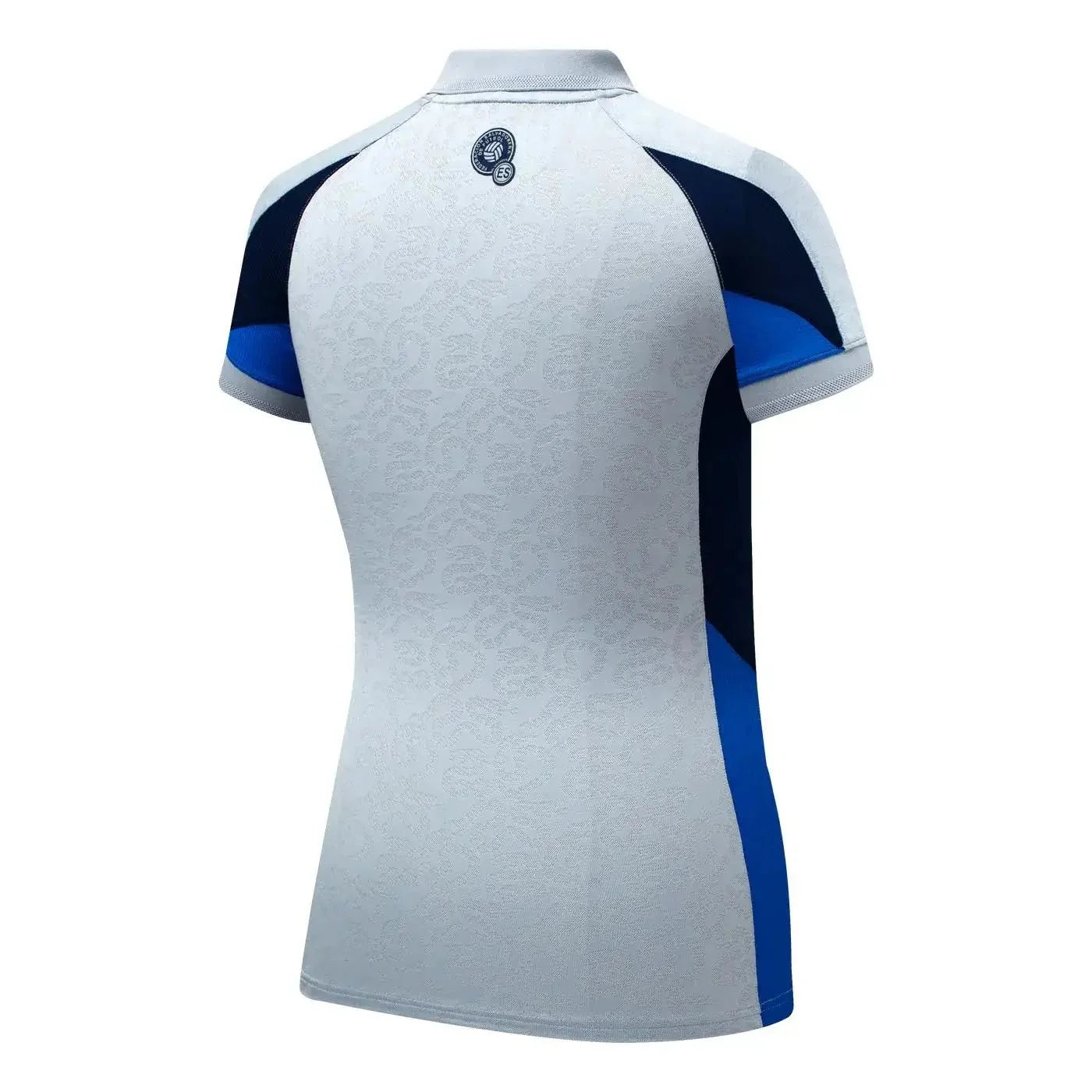 Umbro 2026 El Salvador Women's Authentic Away Soccer Jersey 2