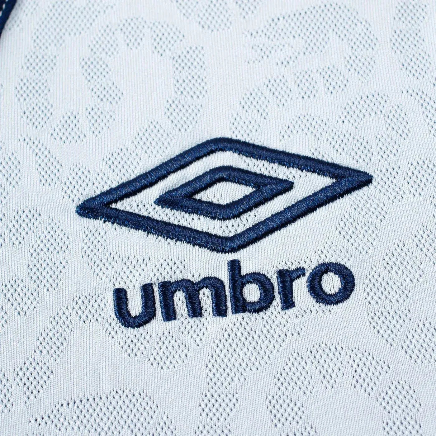 Umbro 2026 El Salvador Women's Authentic Away Soccer Jersey 3