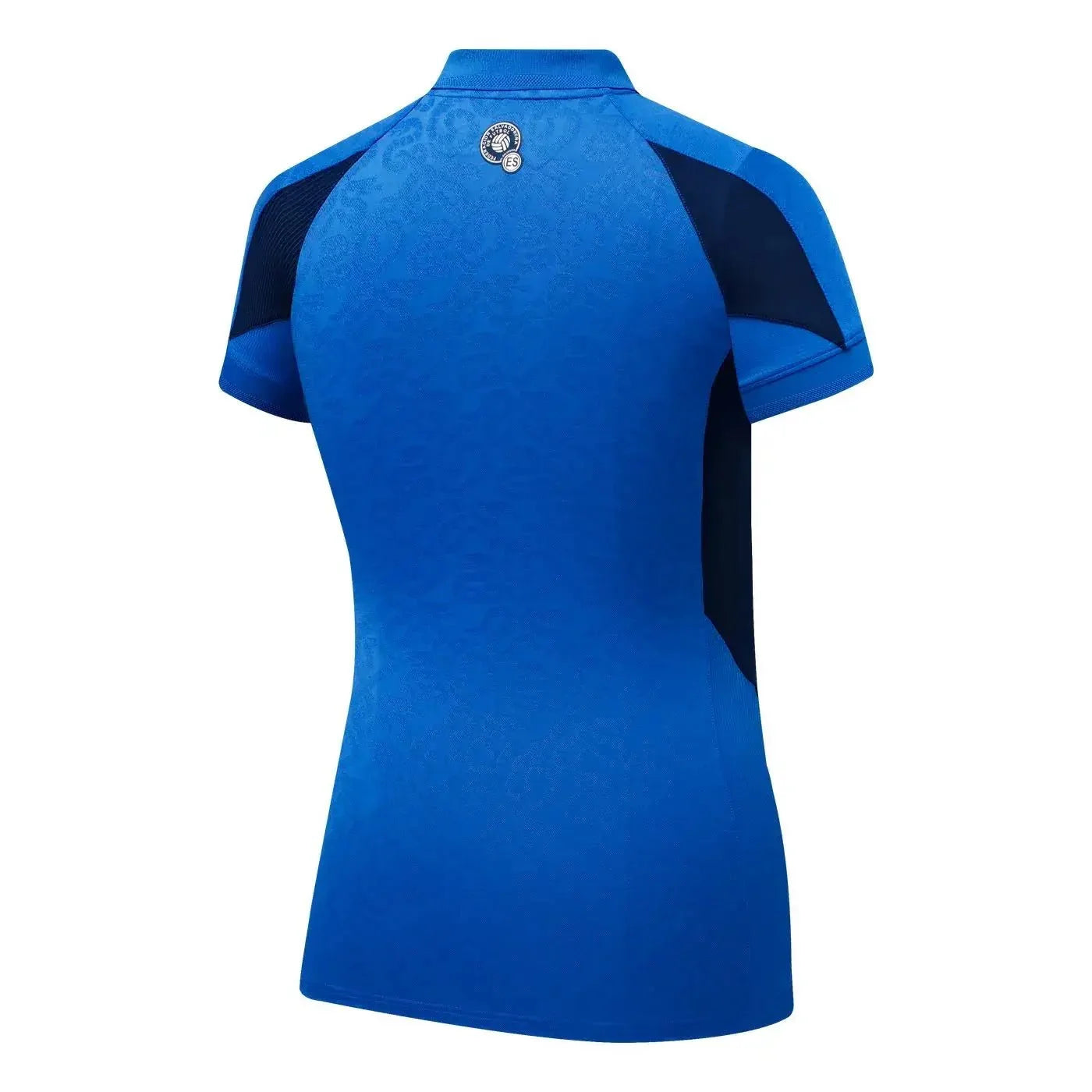 Umbro 2026 El Salvador Women's Authentic Home Soccer Jersey 2