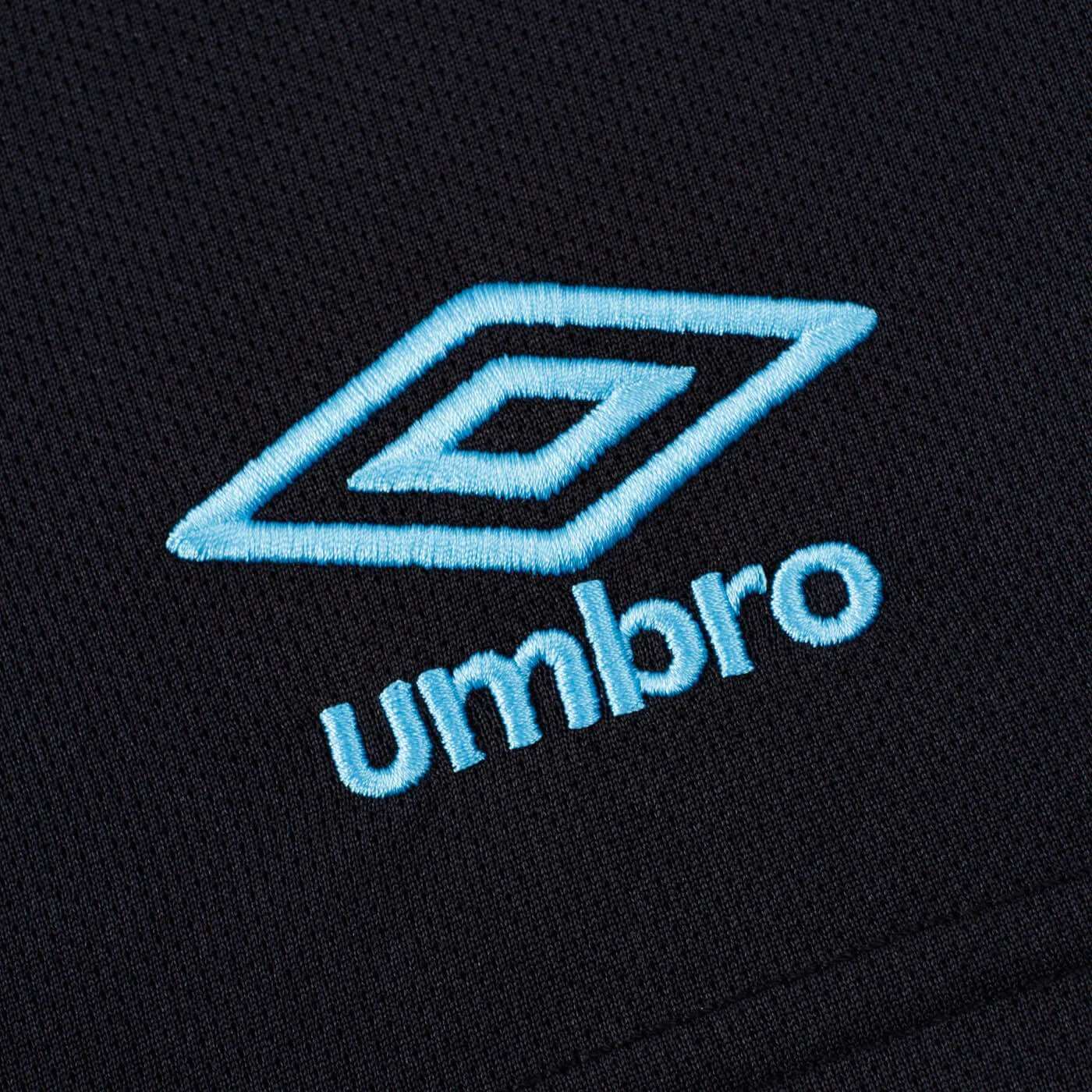 Umbro 2026 Guatemala Kids Away Soccer Jersey Set 12