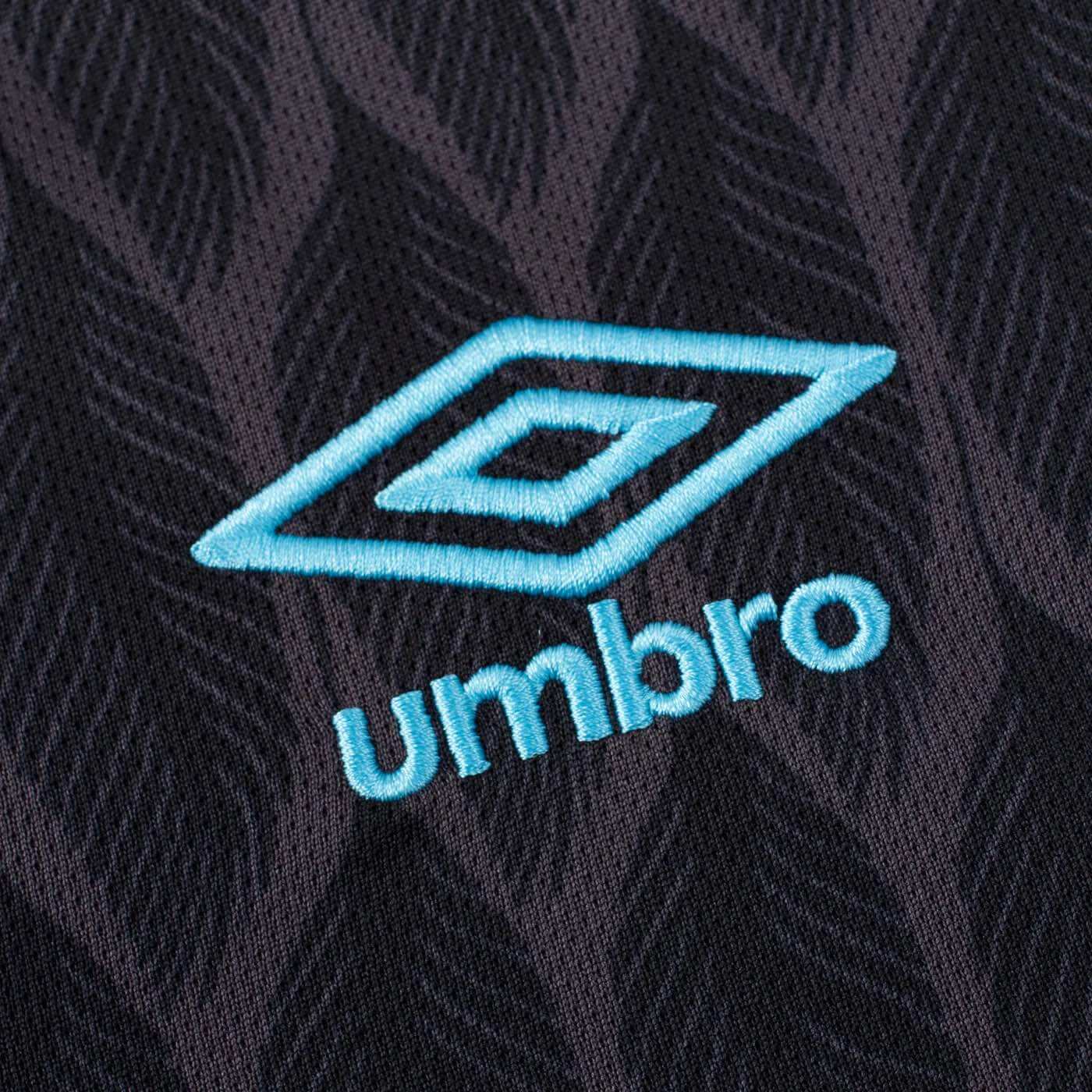 Umbro 2026 Guatemala Kids Away Soccer Jersey Set 8