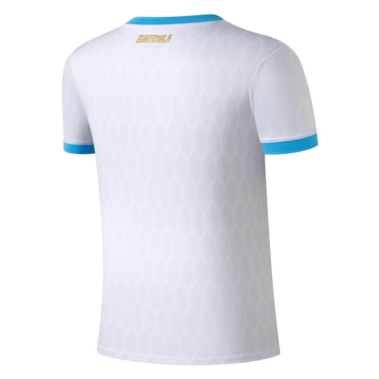 Umbro 2026 Guatemala Kids Home Soccer Jersey Set 2